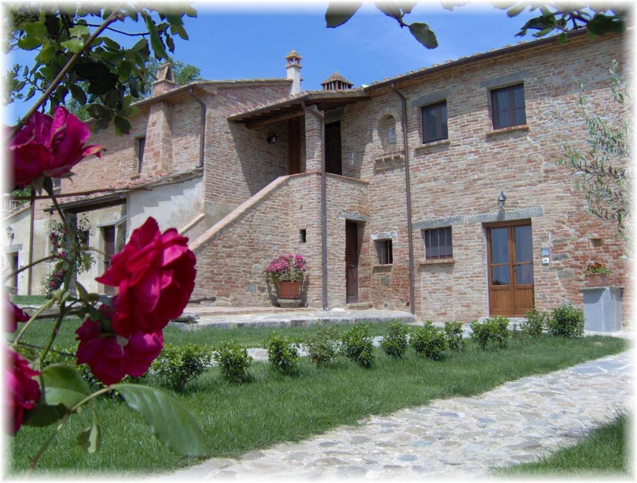 Agriturismo il Mandorlo view 3