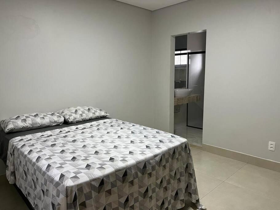 Casa em Brasília!
