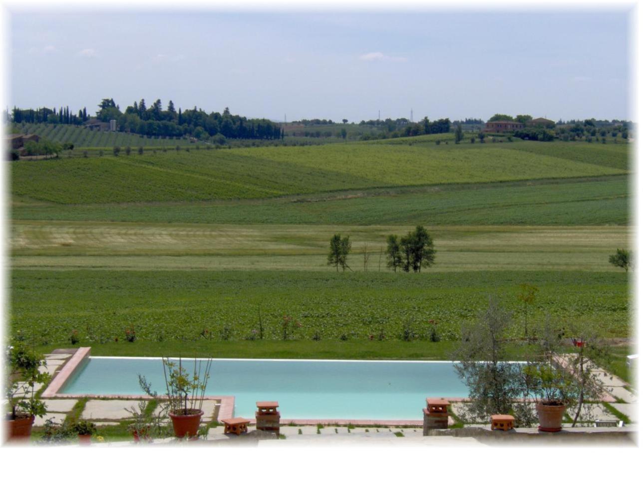 Agriturismo il Mandorlo view 4