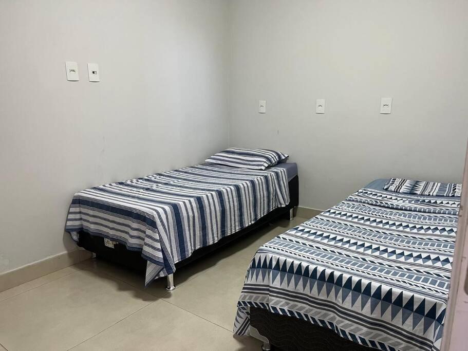 Casa em Brasília!