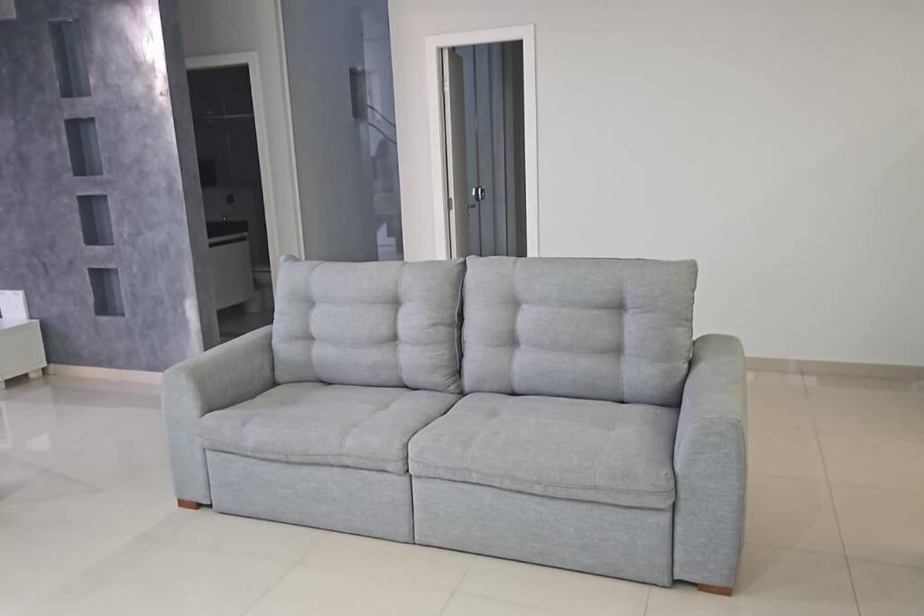 Casa em Brasília!