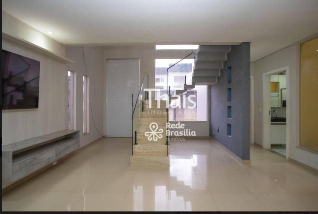 Casa em Brasília!