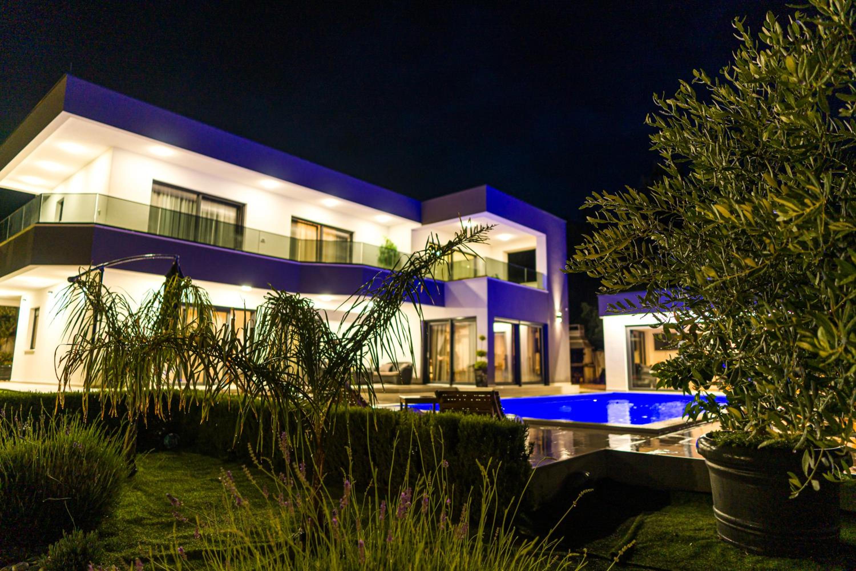 Hotel VILLA PAOLA - Image 1