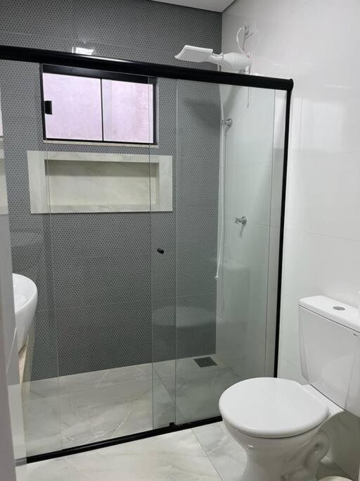Casa em Brasília!