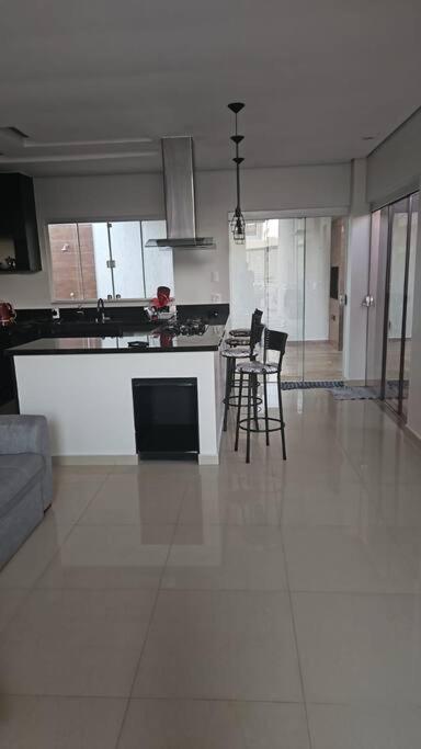 Casa em Brasília!