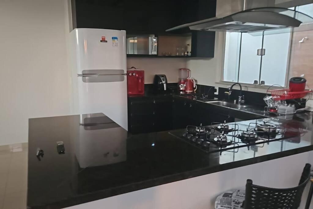 Casa em Brasília!