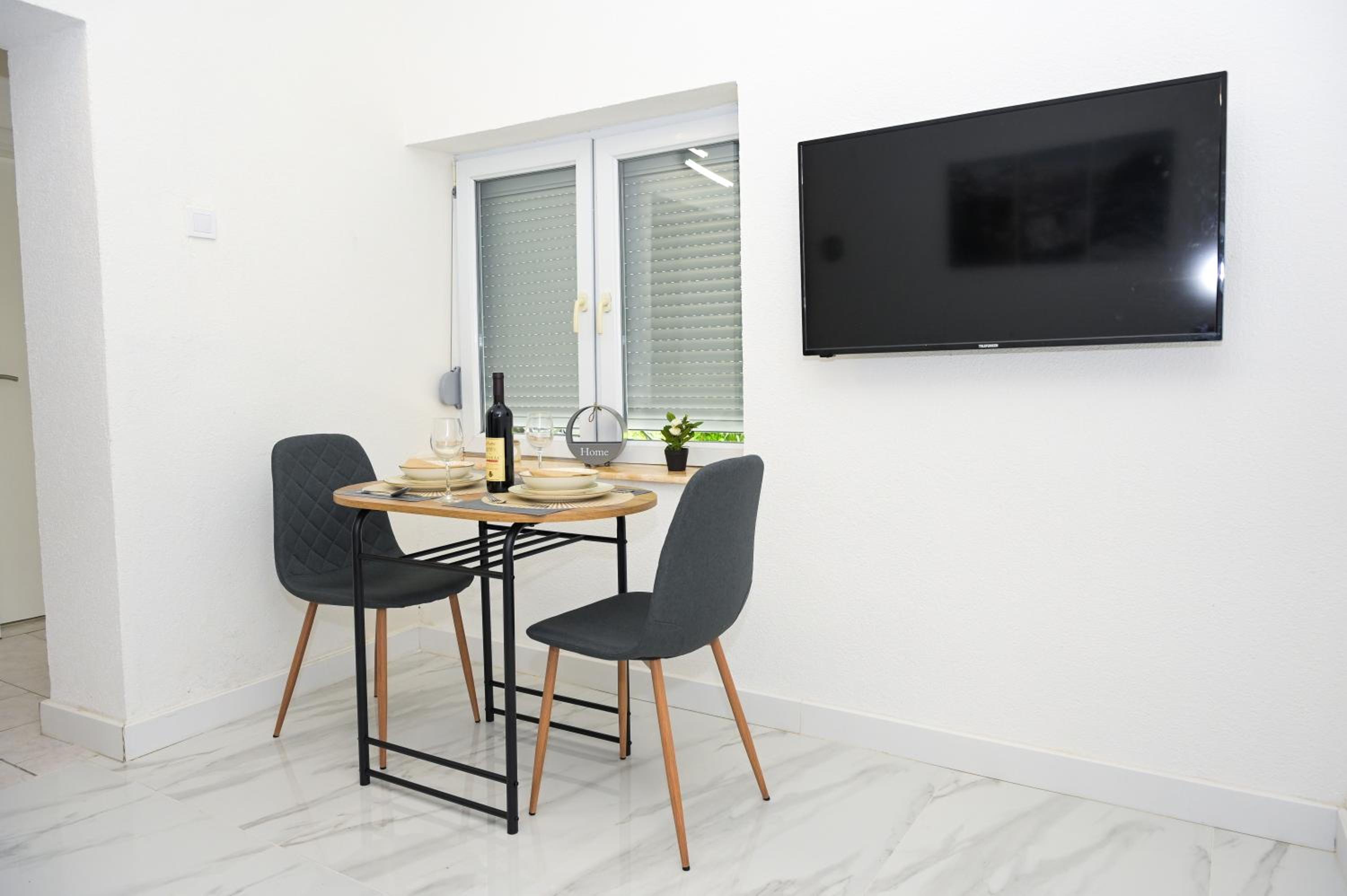 Apartman Kiko