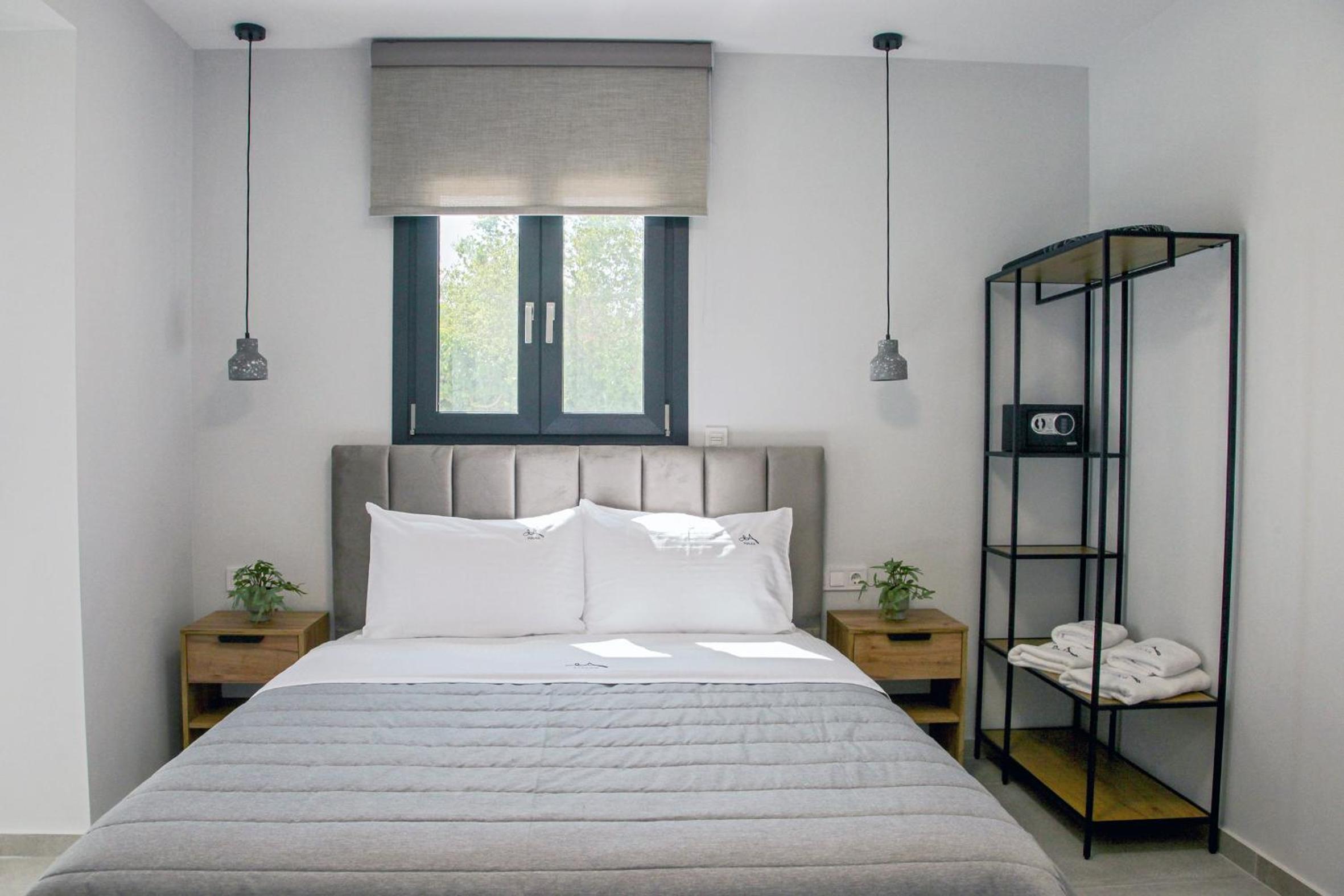 Malka Premium Suites