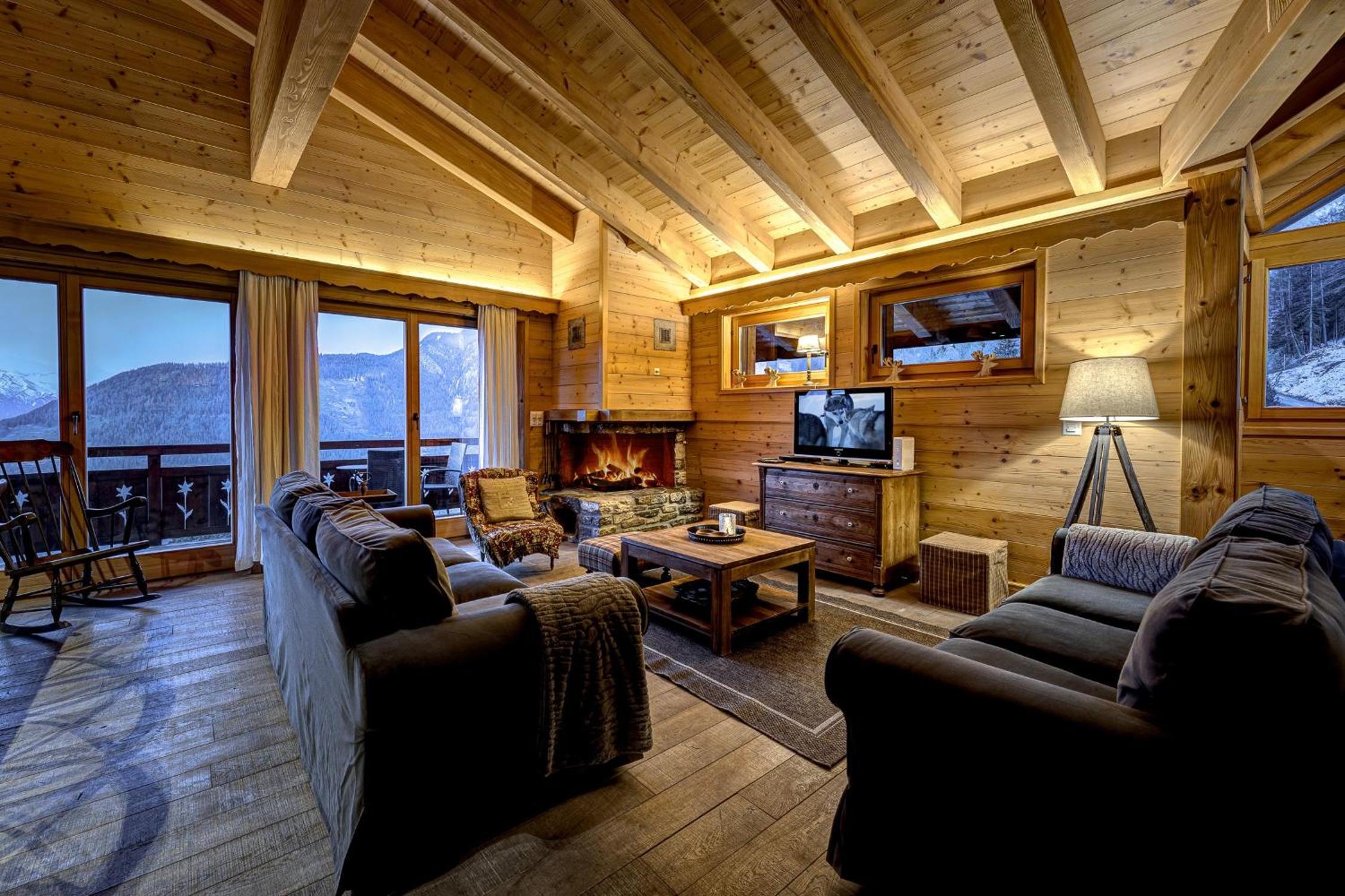 The Penthouse Matins St Laurent