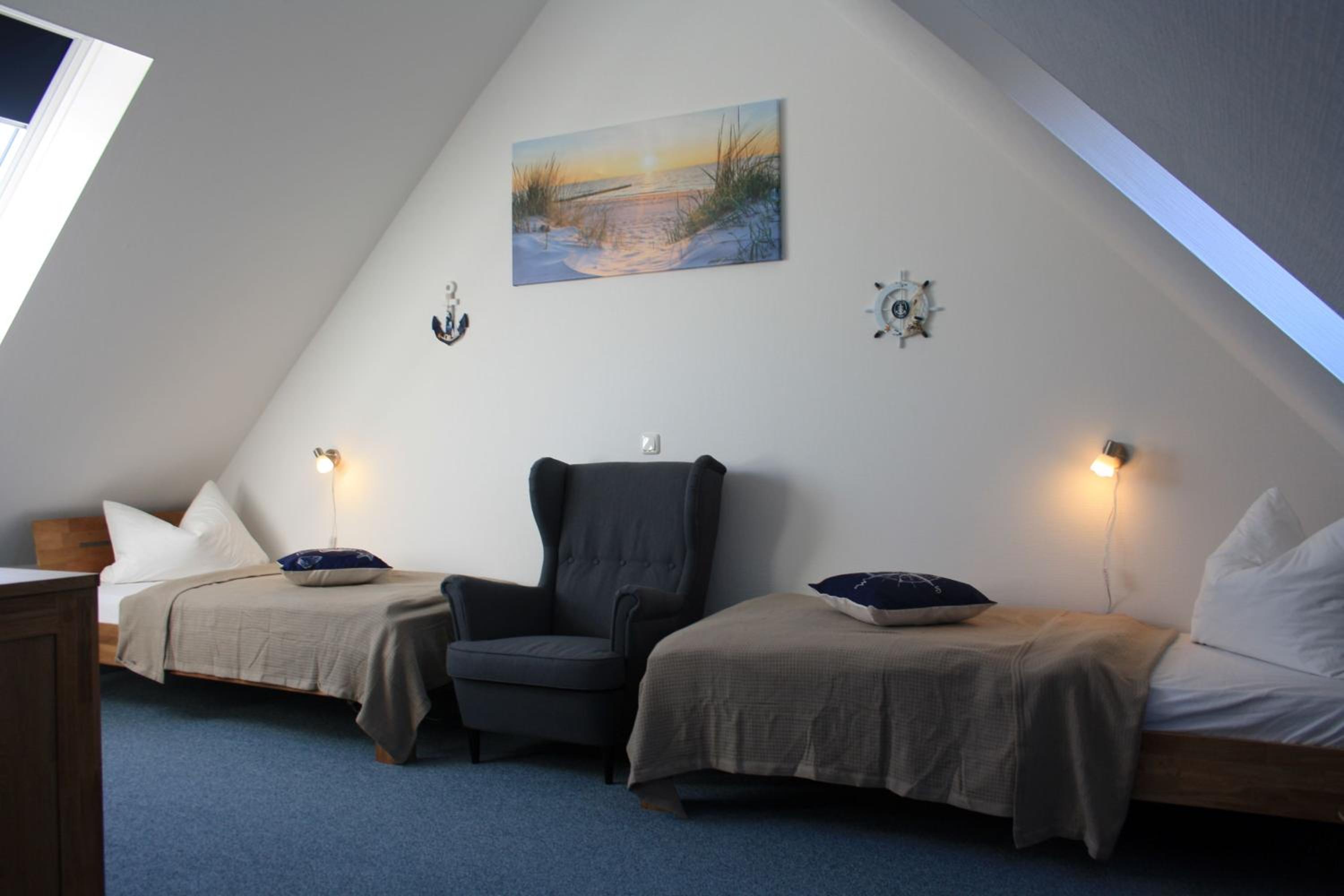 Trassenheide, Mühlenidyll 2