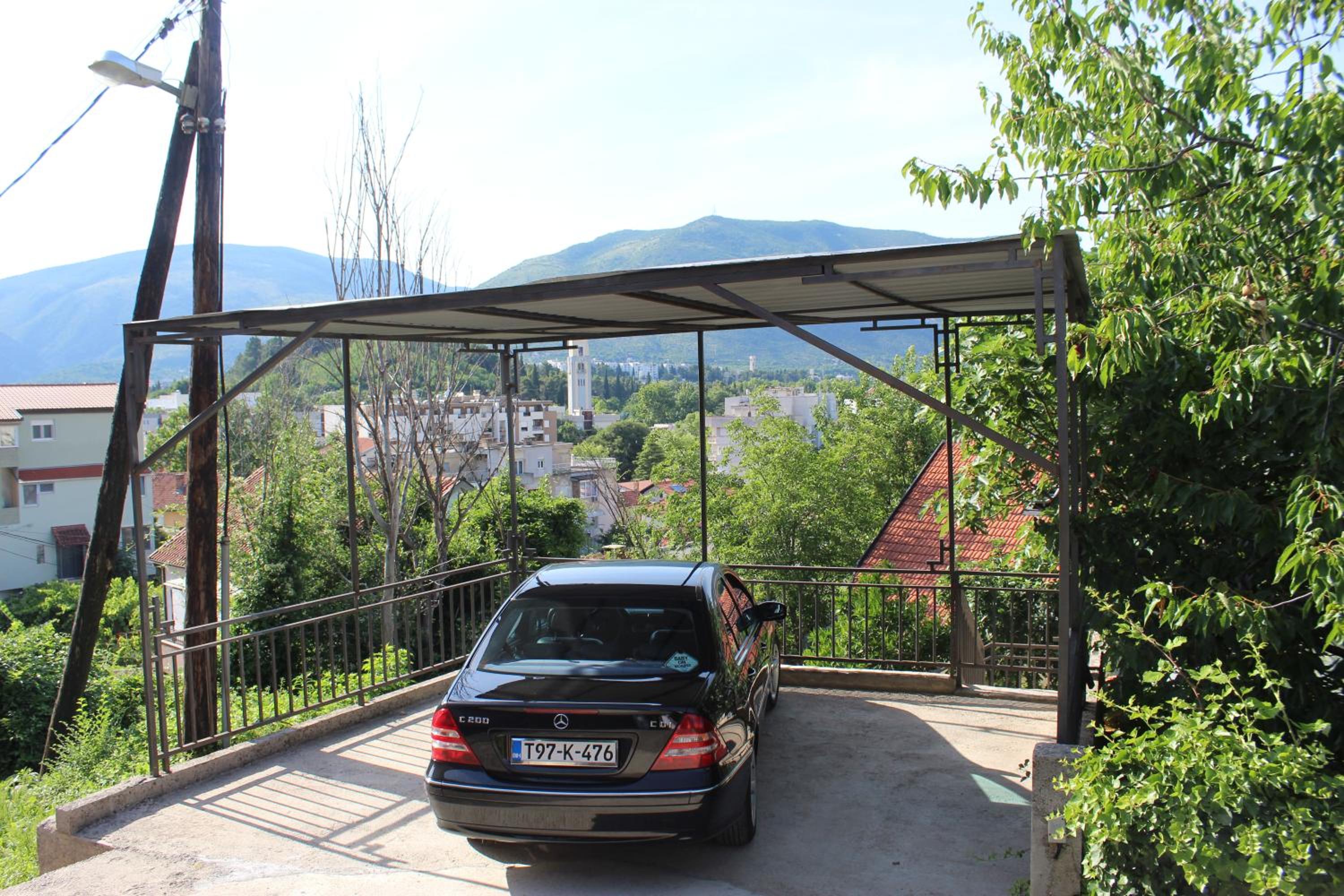 Mostar House
