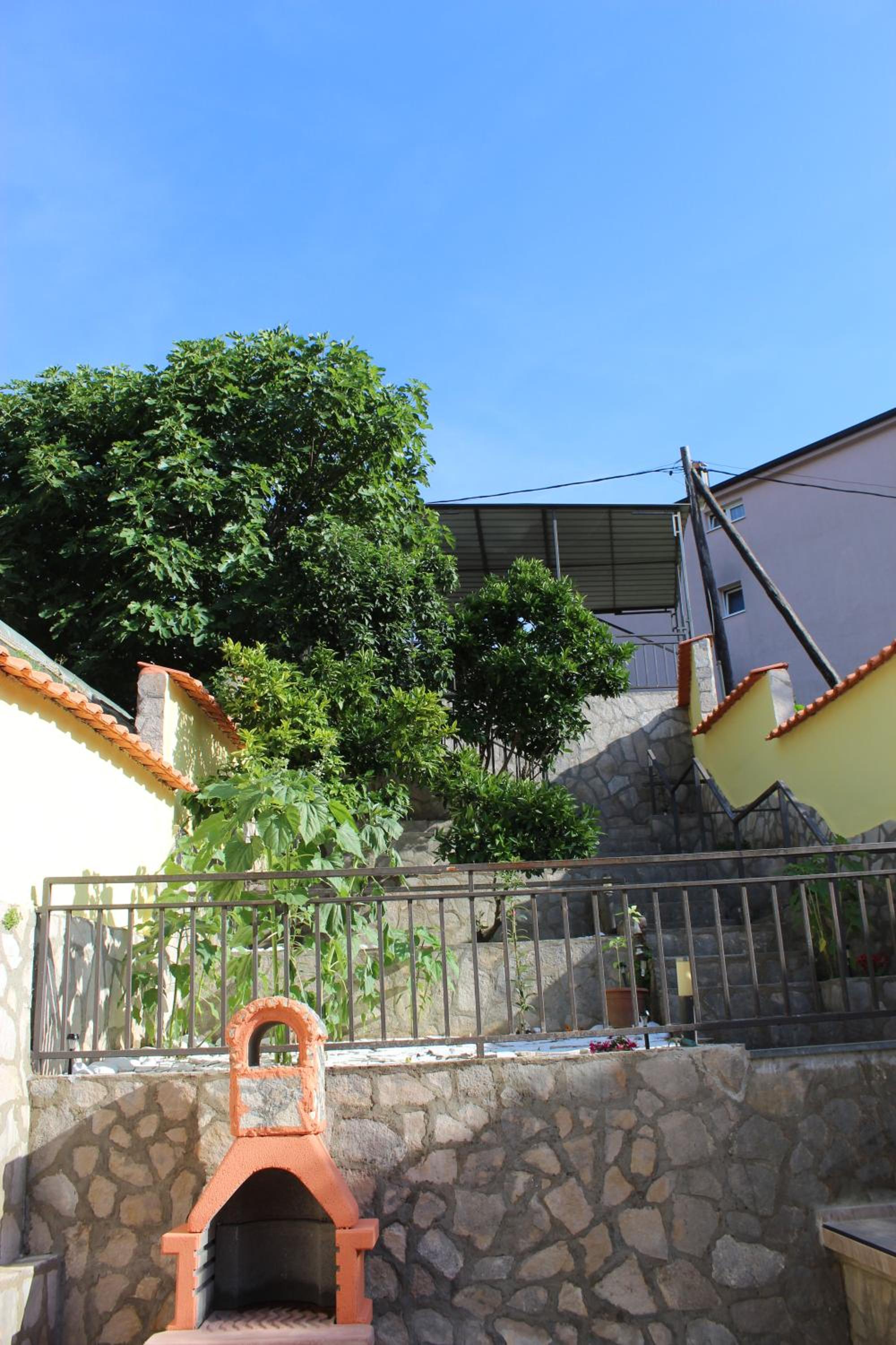 Mostar House
