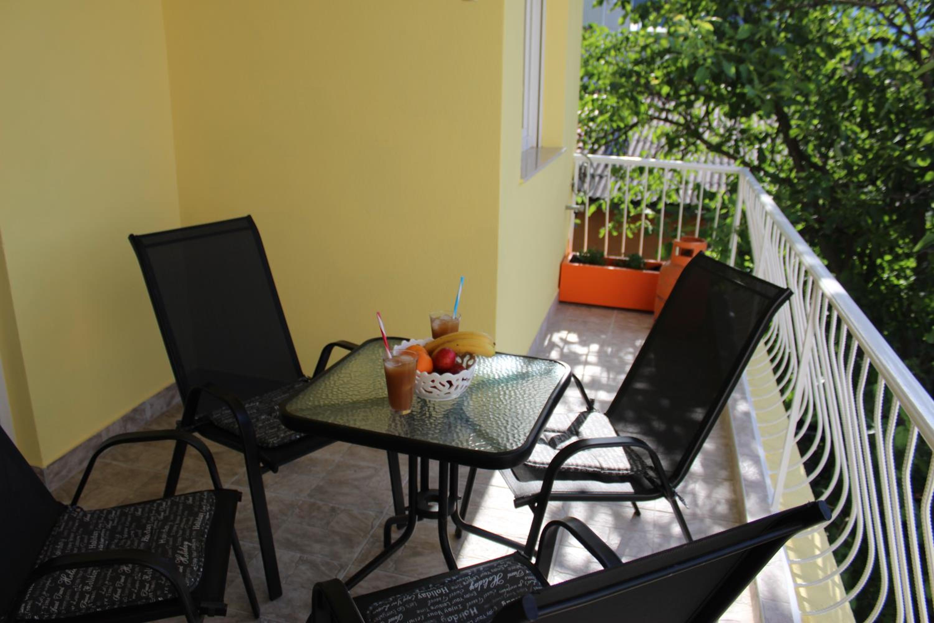 Mostar House