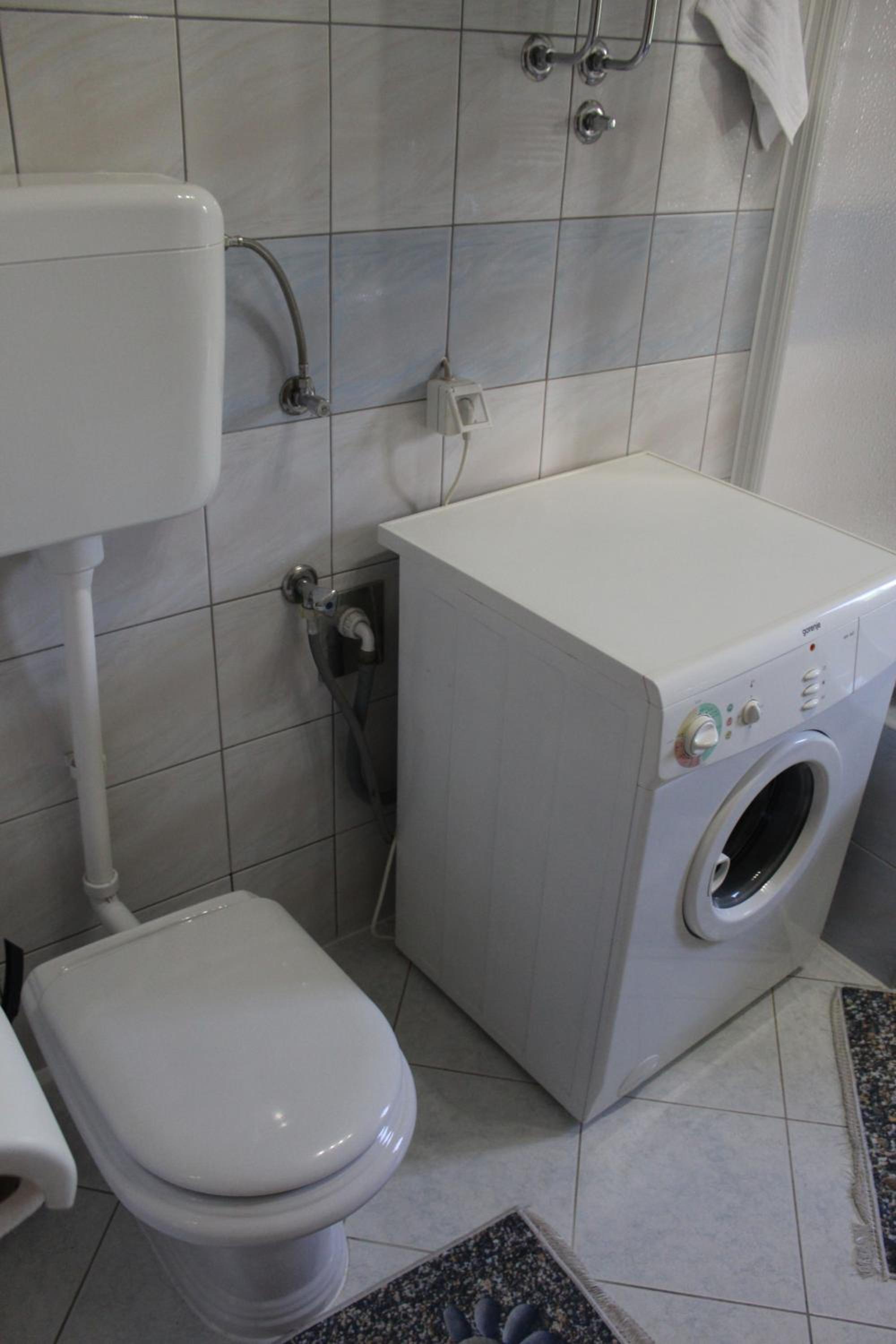 Mostar House