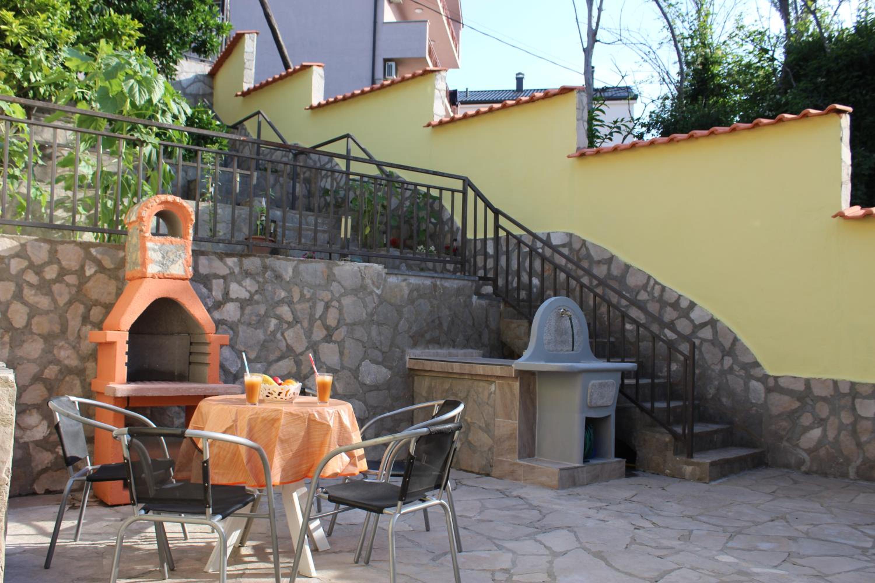 Mostar House