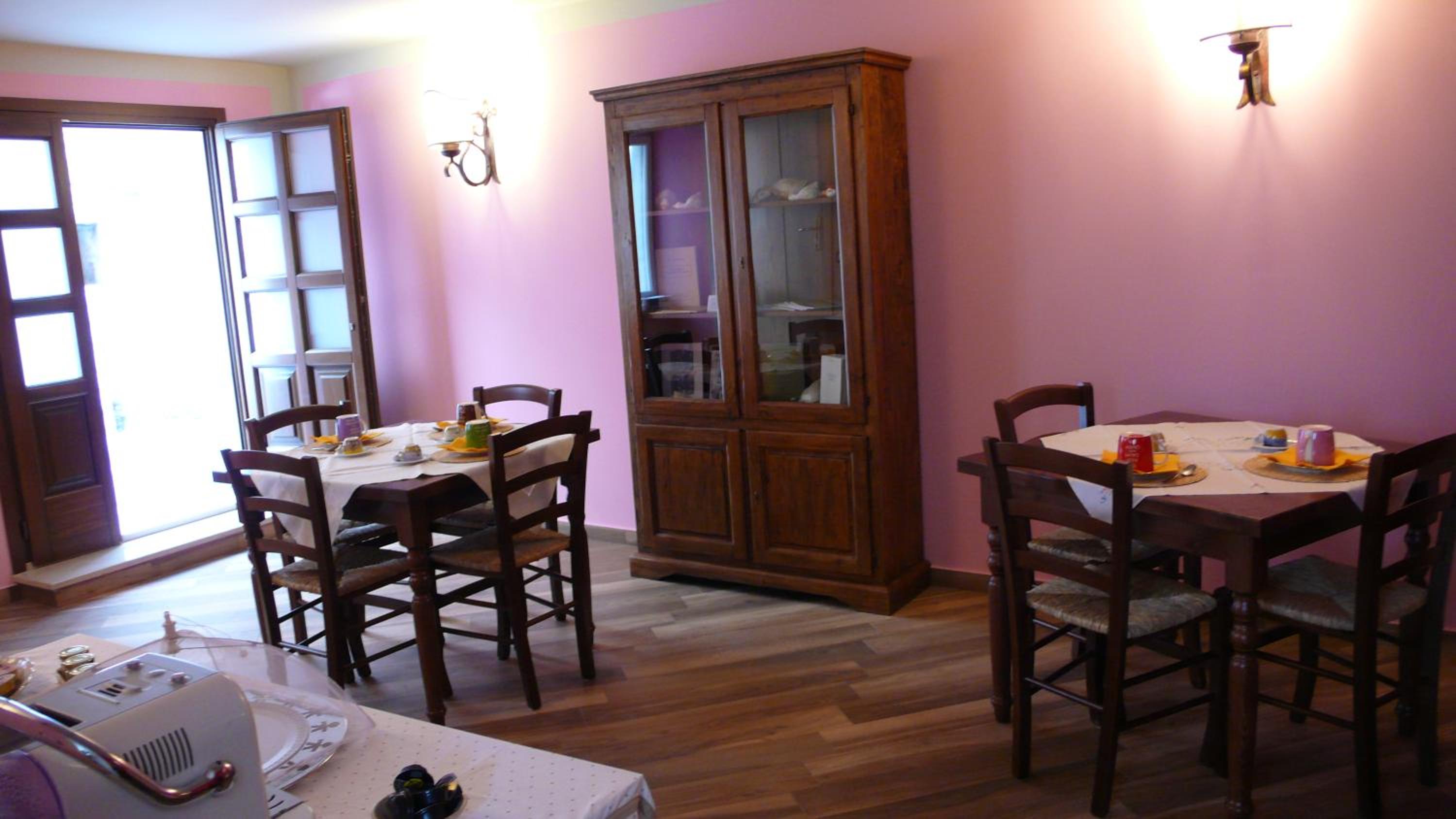 Romantico B&B