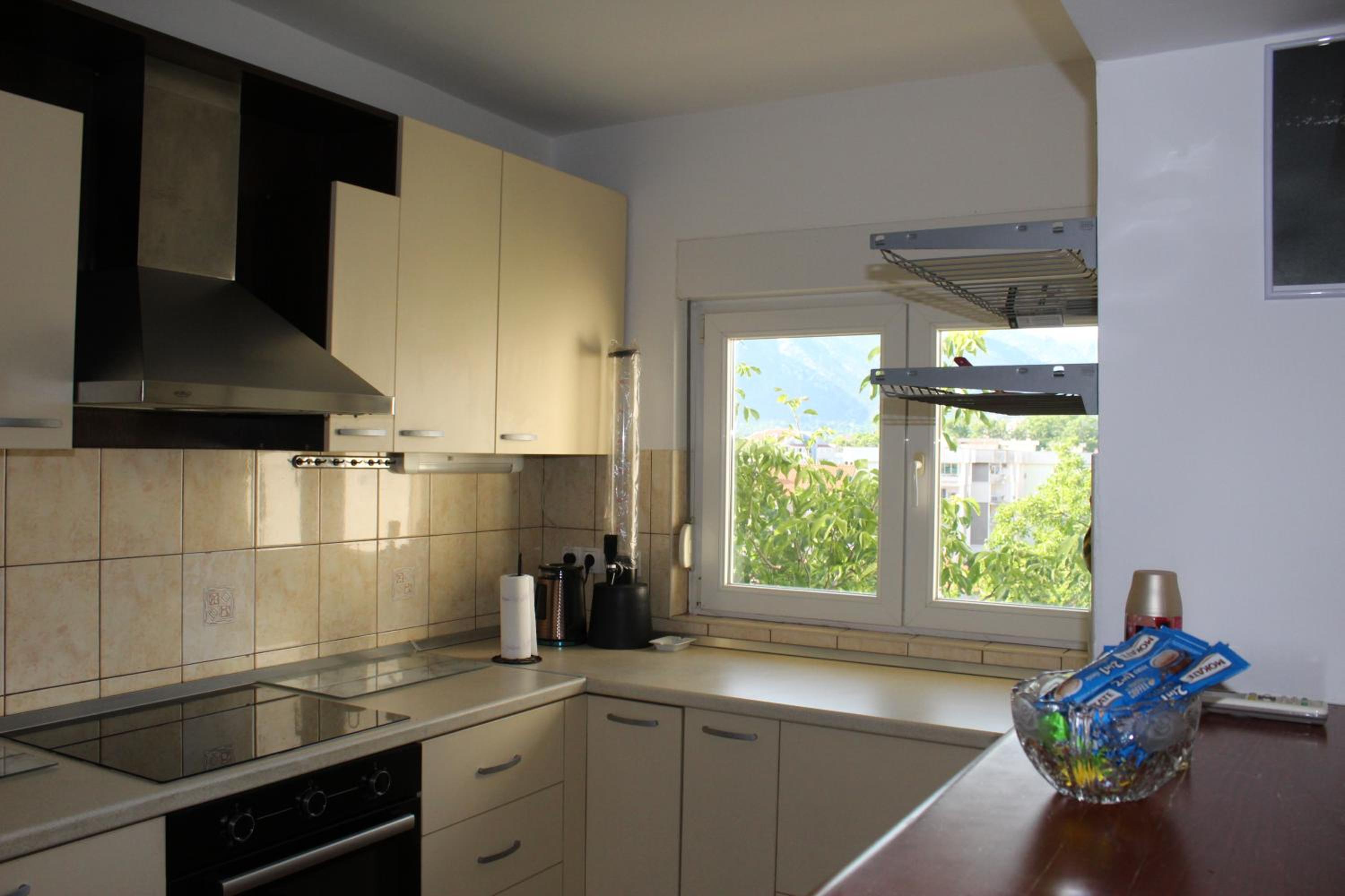 Mostar House