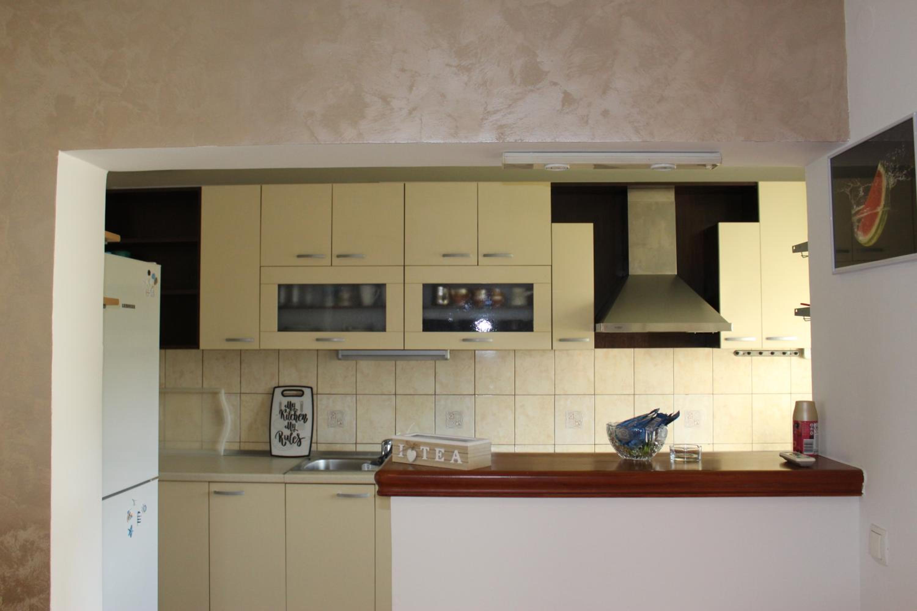 Mostar House