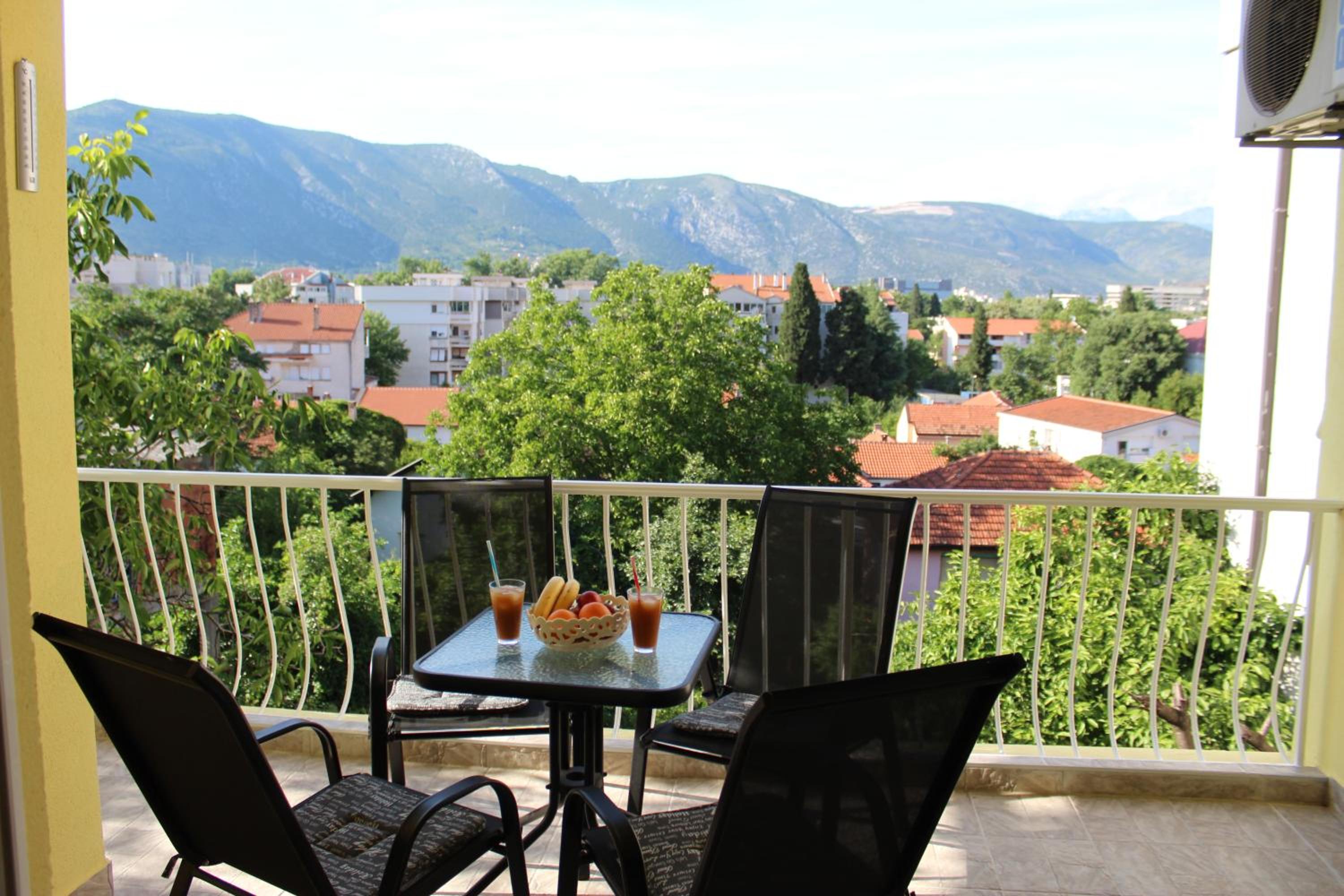 Mostar House