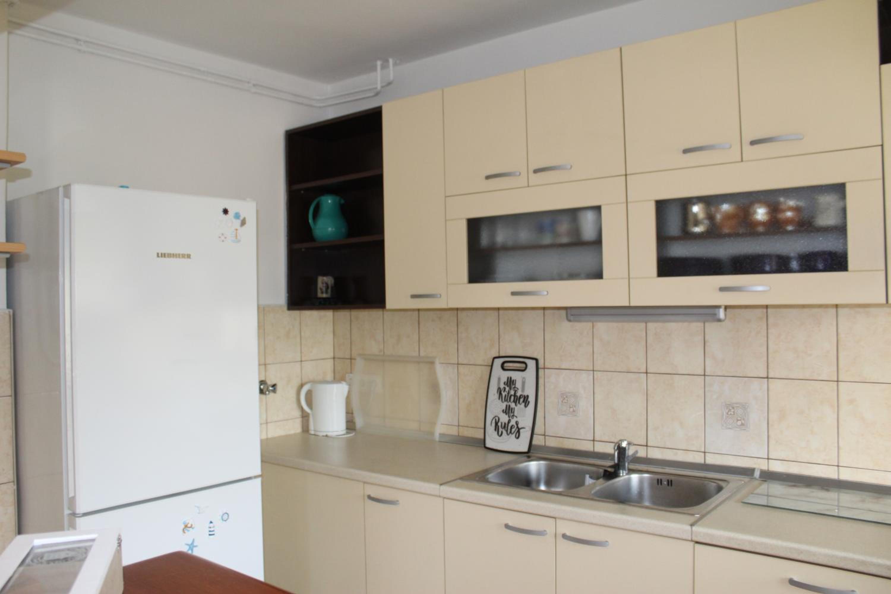 Mostar House