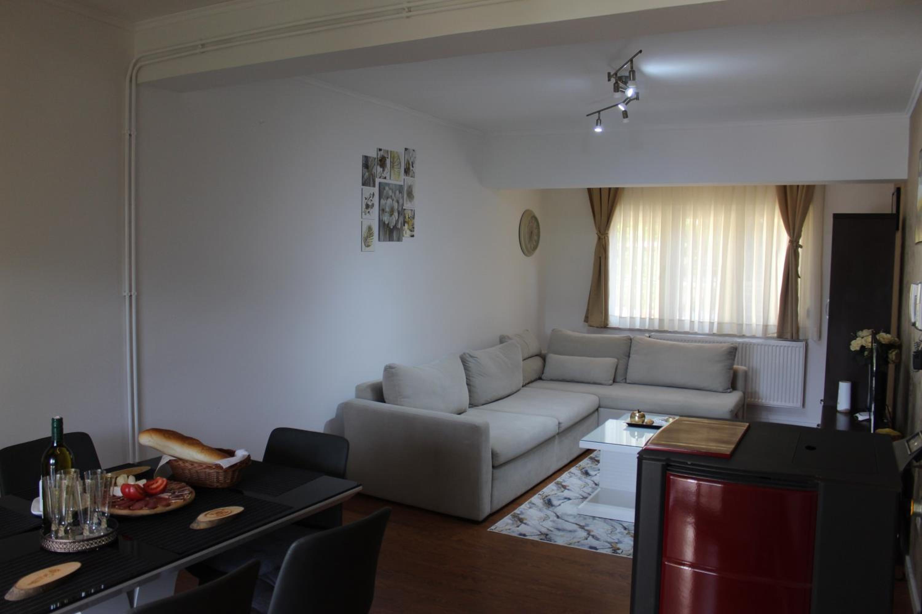 Mostar House