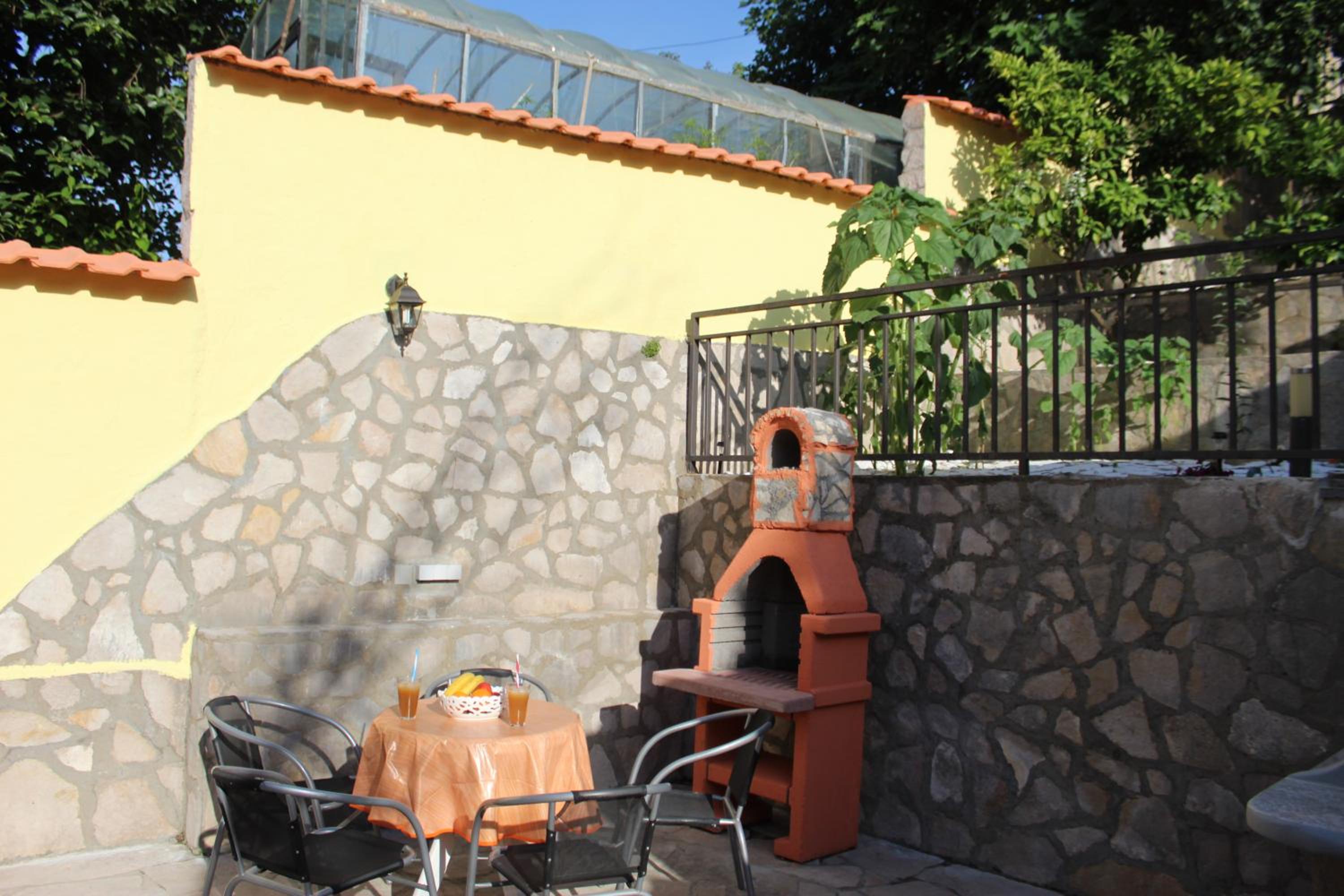 Mostar House