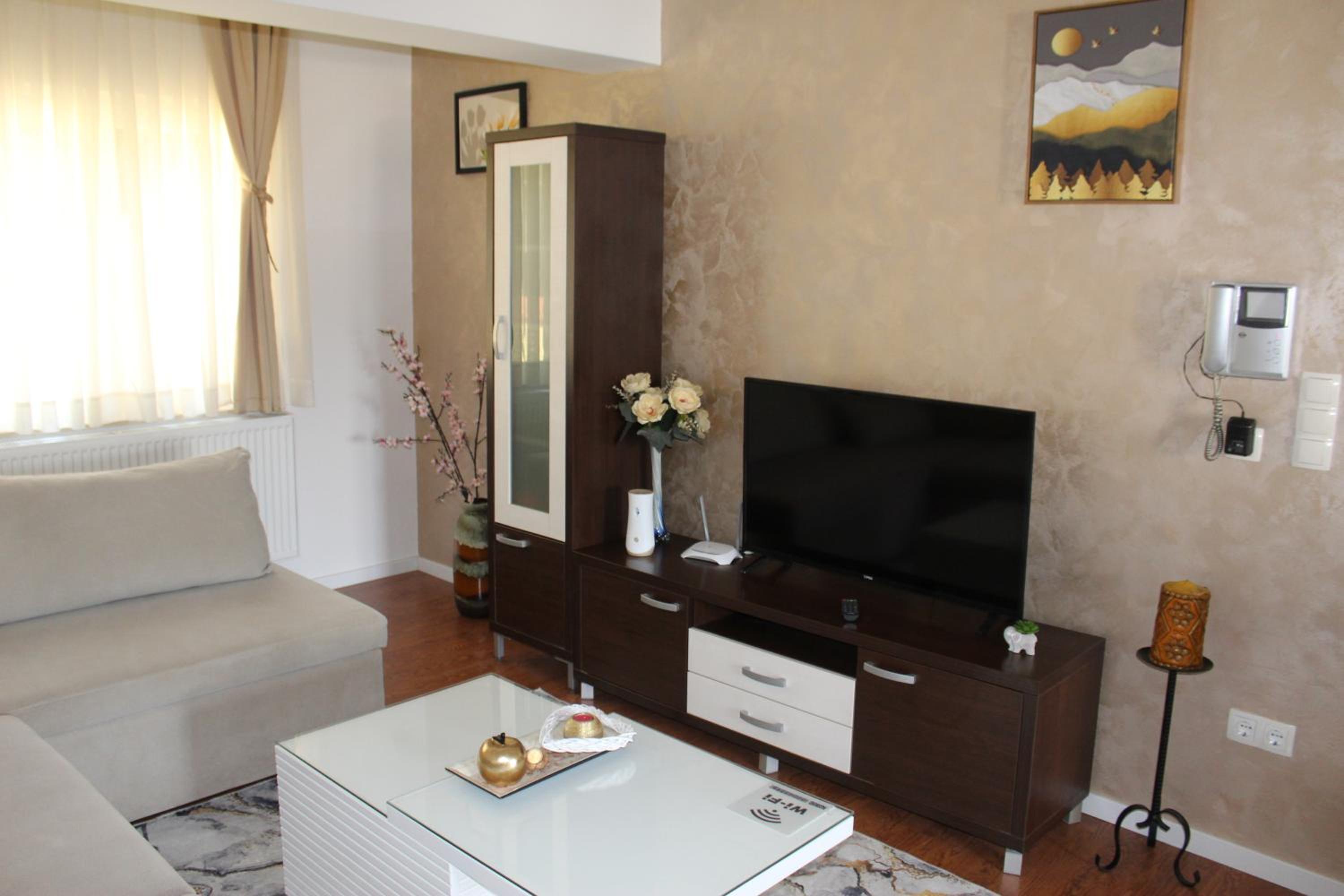 Mostar House