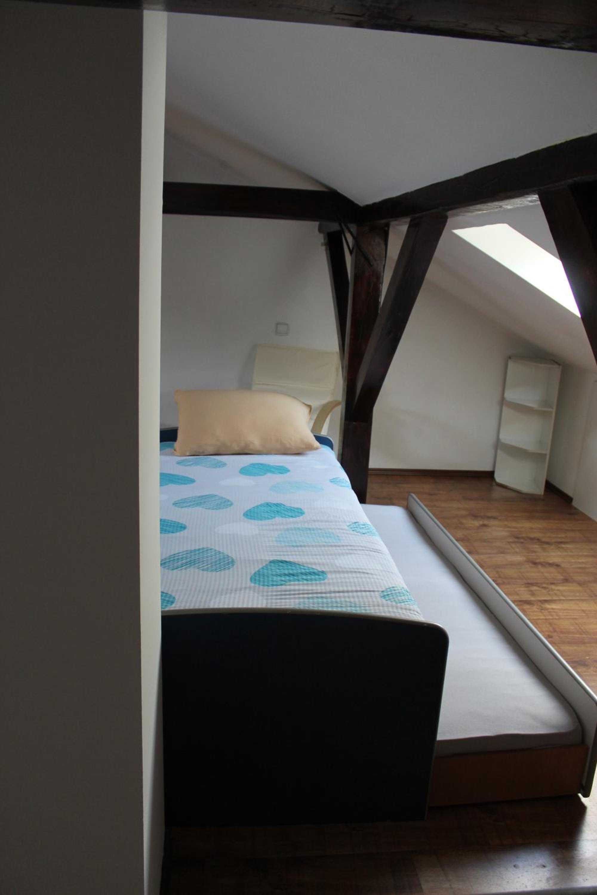 Mostar House