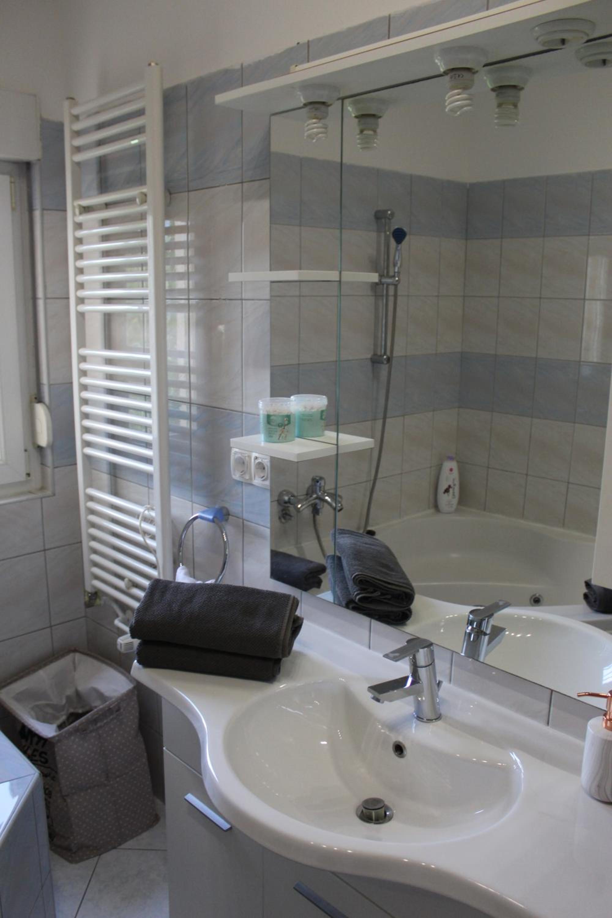 Mostar House