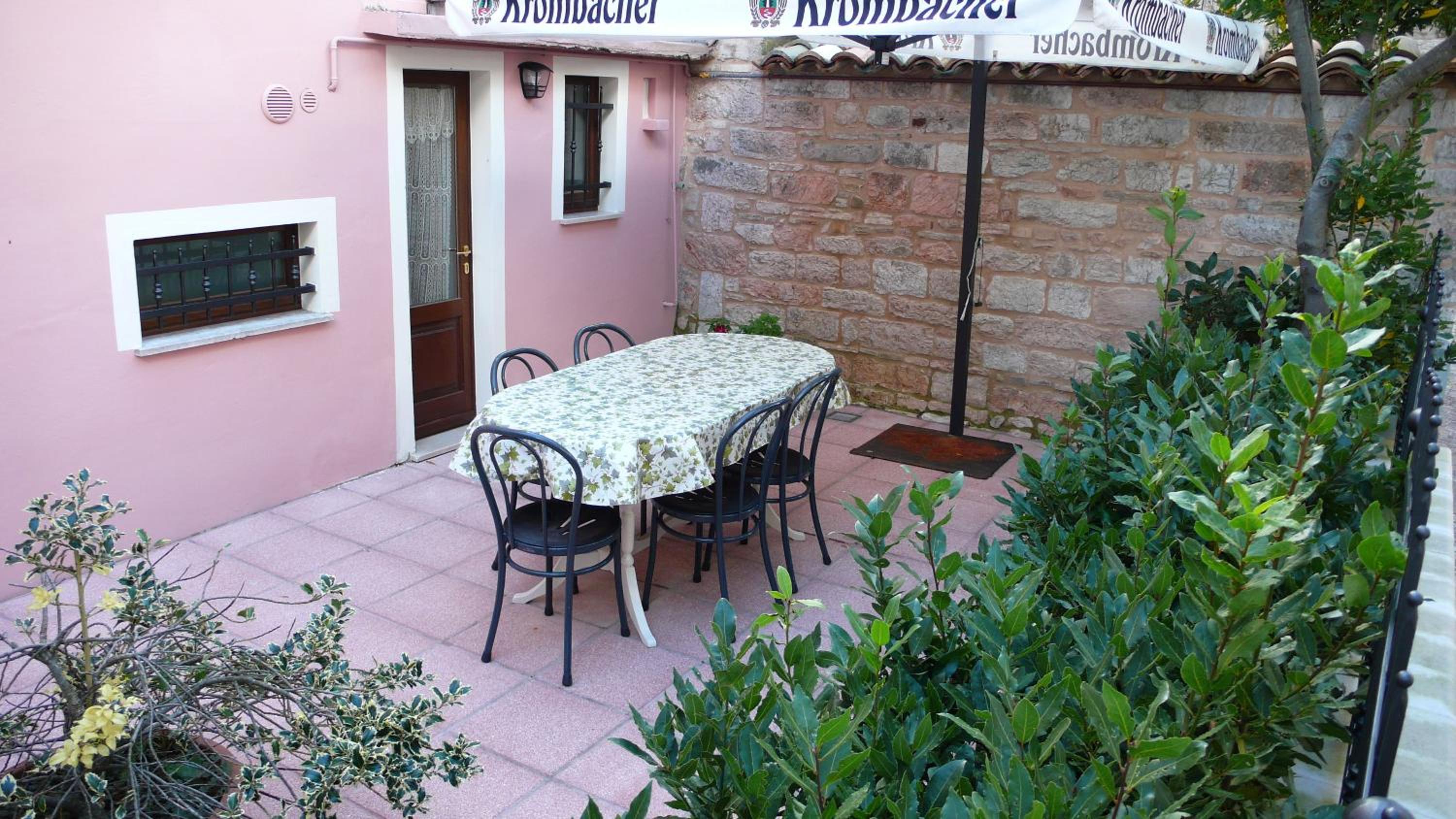 Romantico B&B