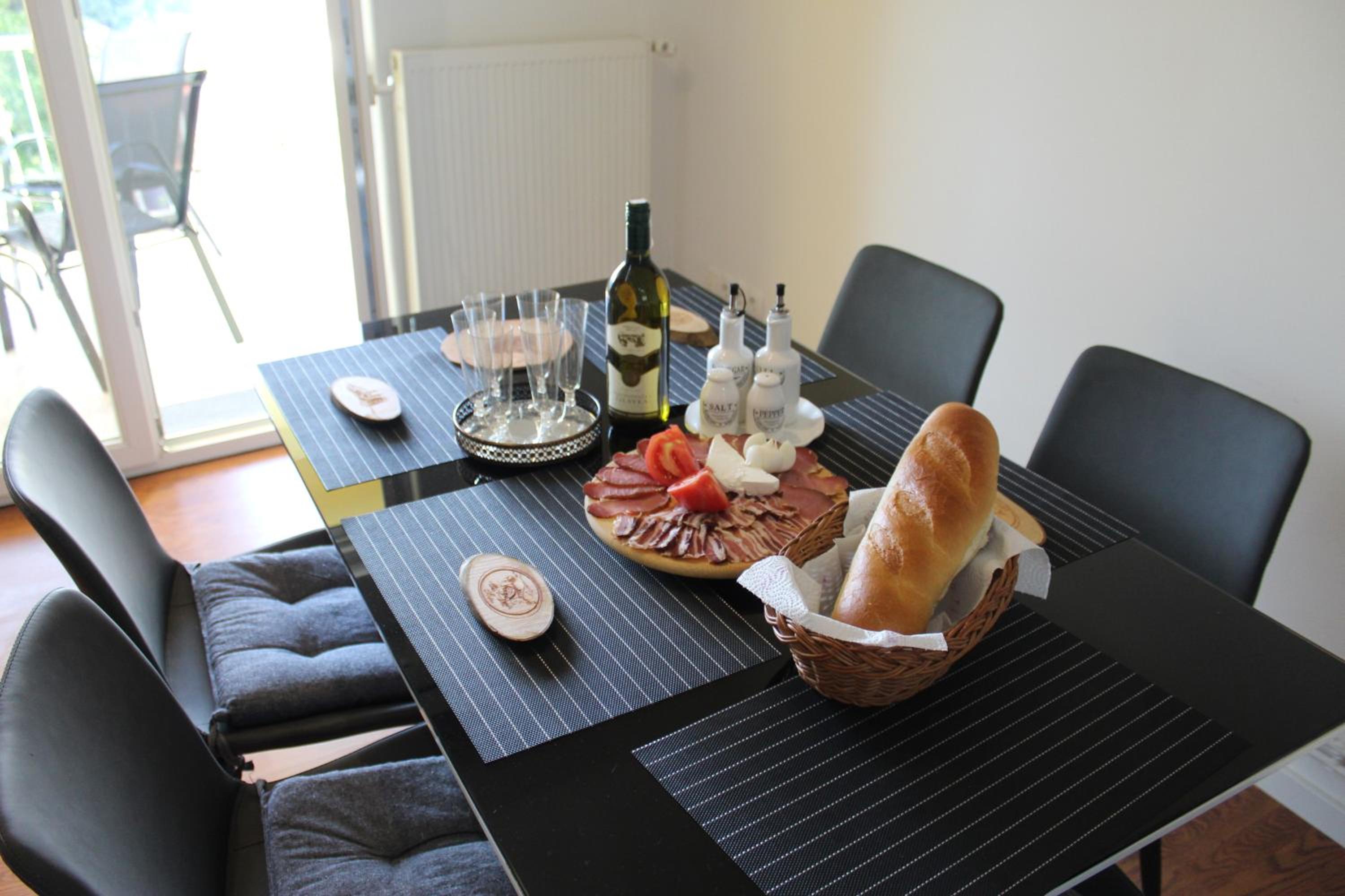 Mostar House