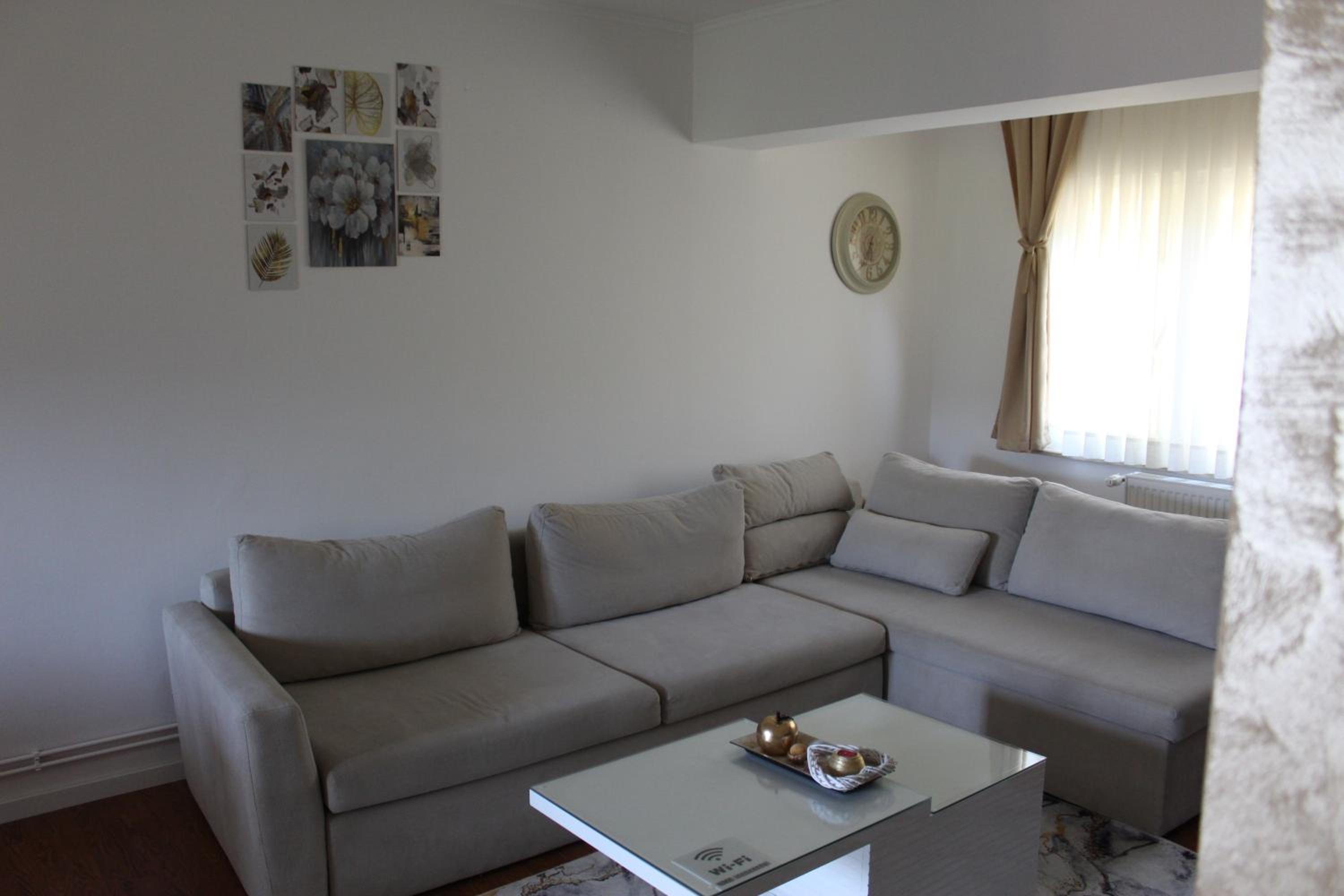 Mostar House
