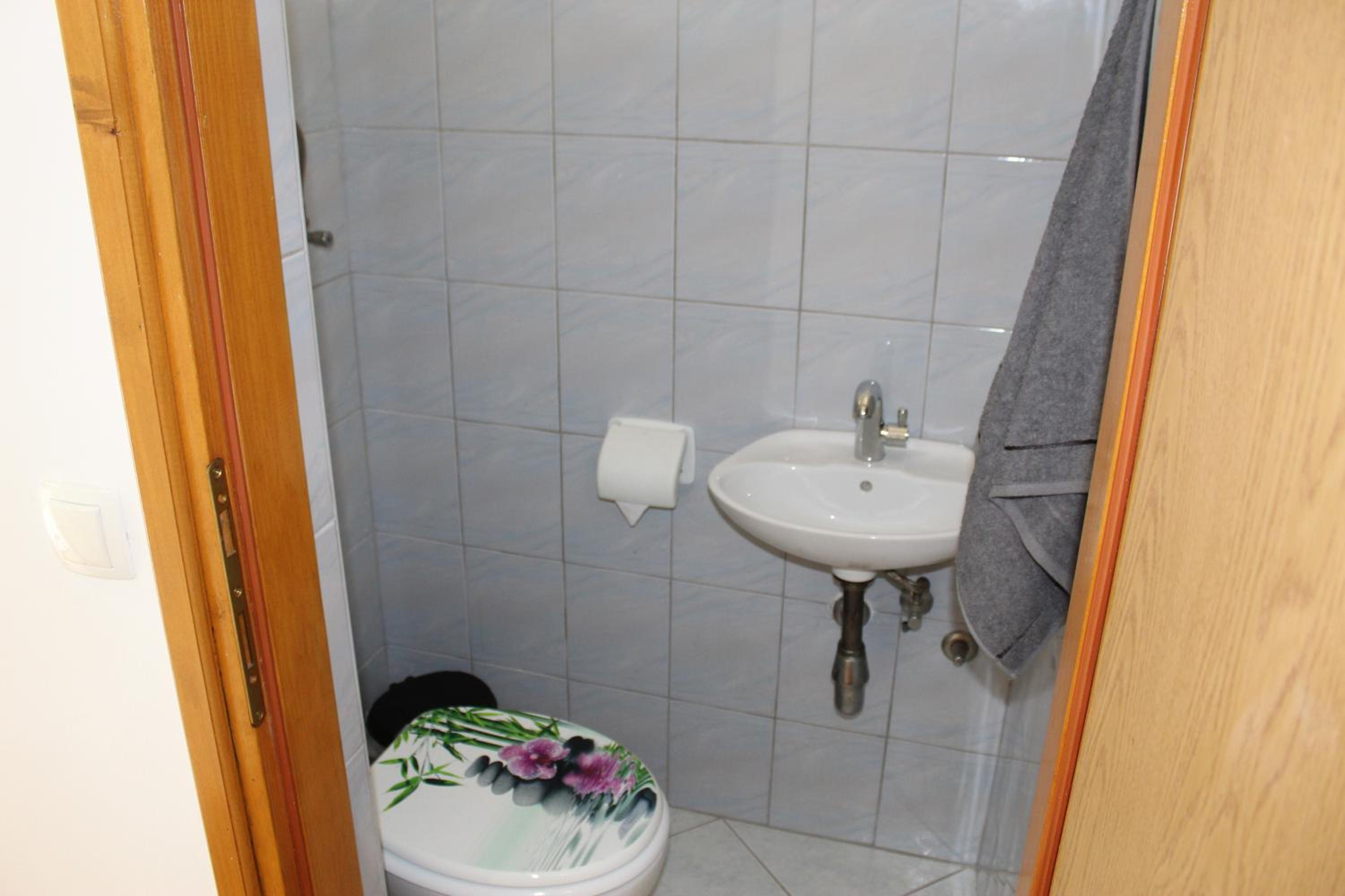 Mostar House