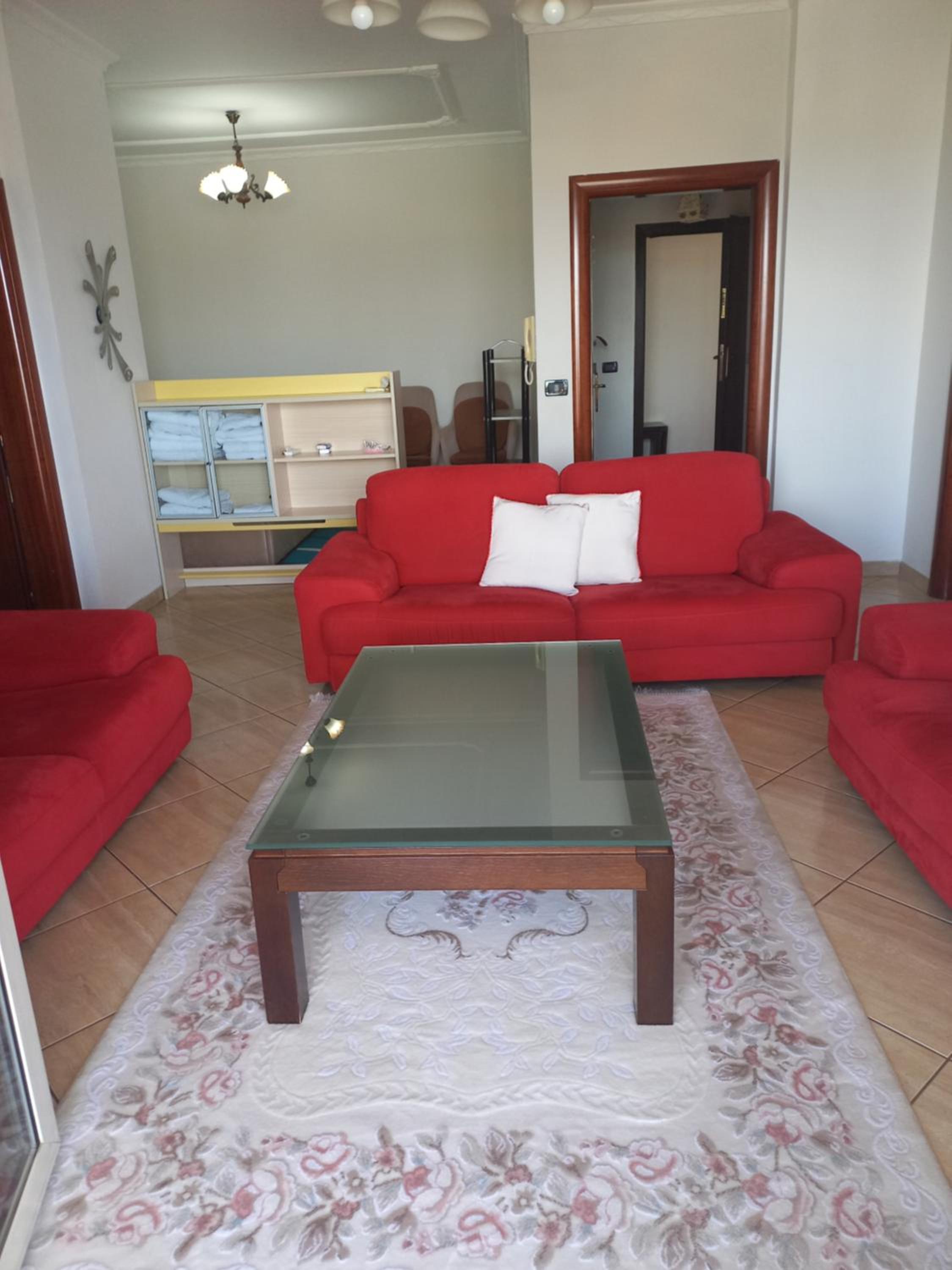 Flodril Appartment