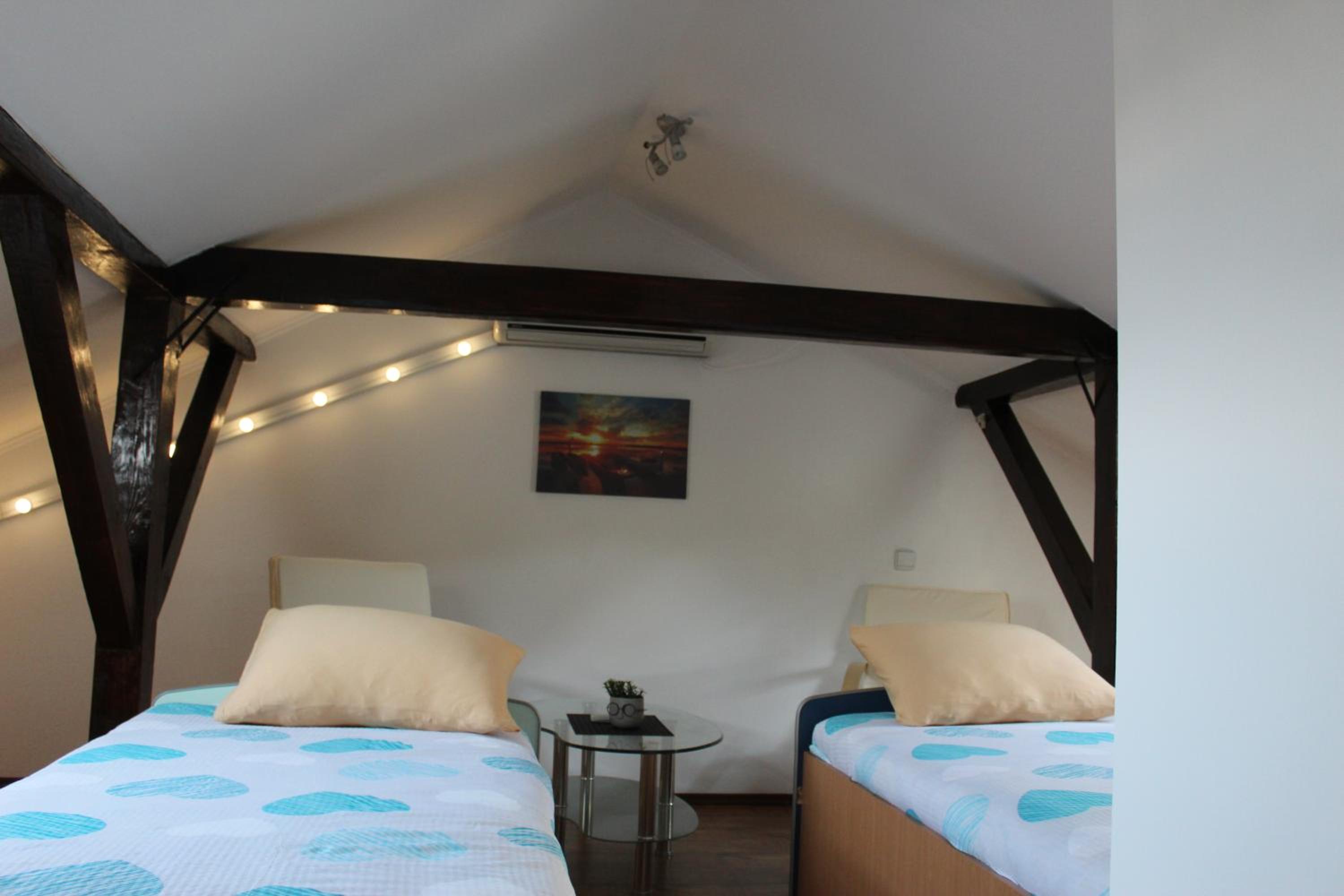Mostar House