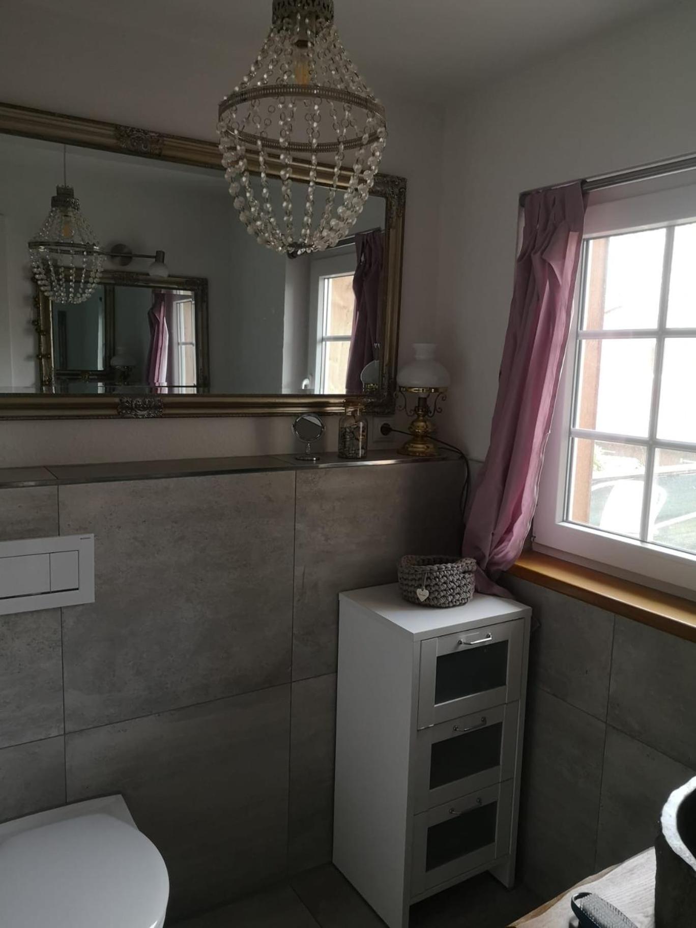 Privatzimmer bei Paulchen
