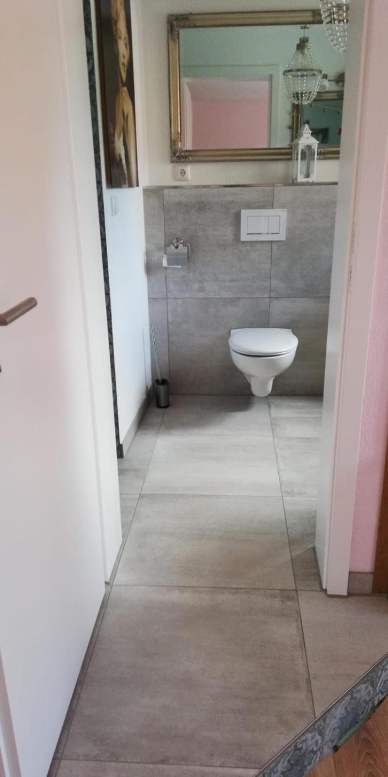 Privatzimmer bei Paulchen