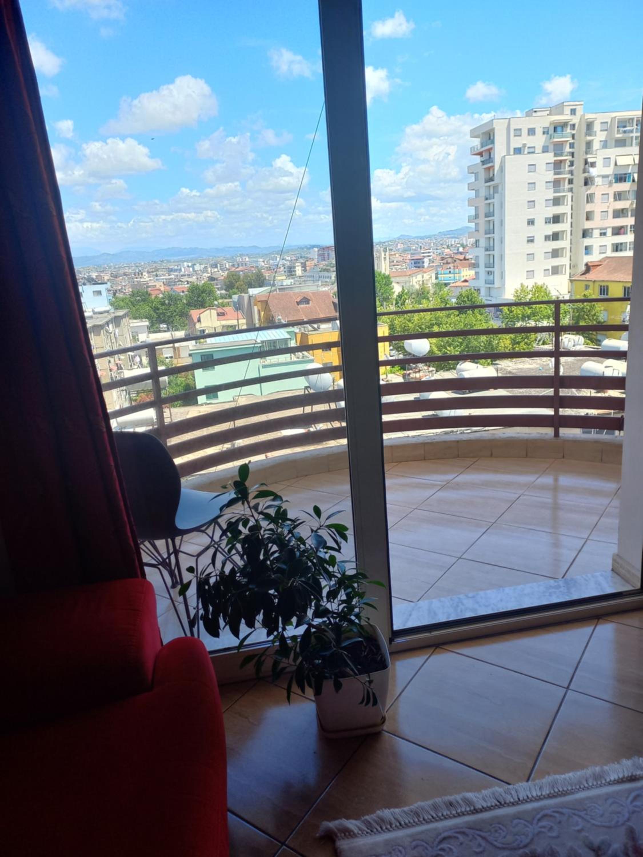 Flodril Appartment