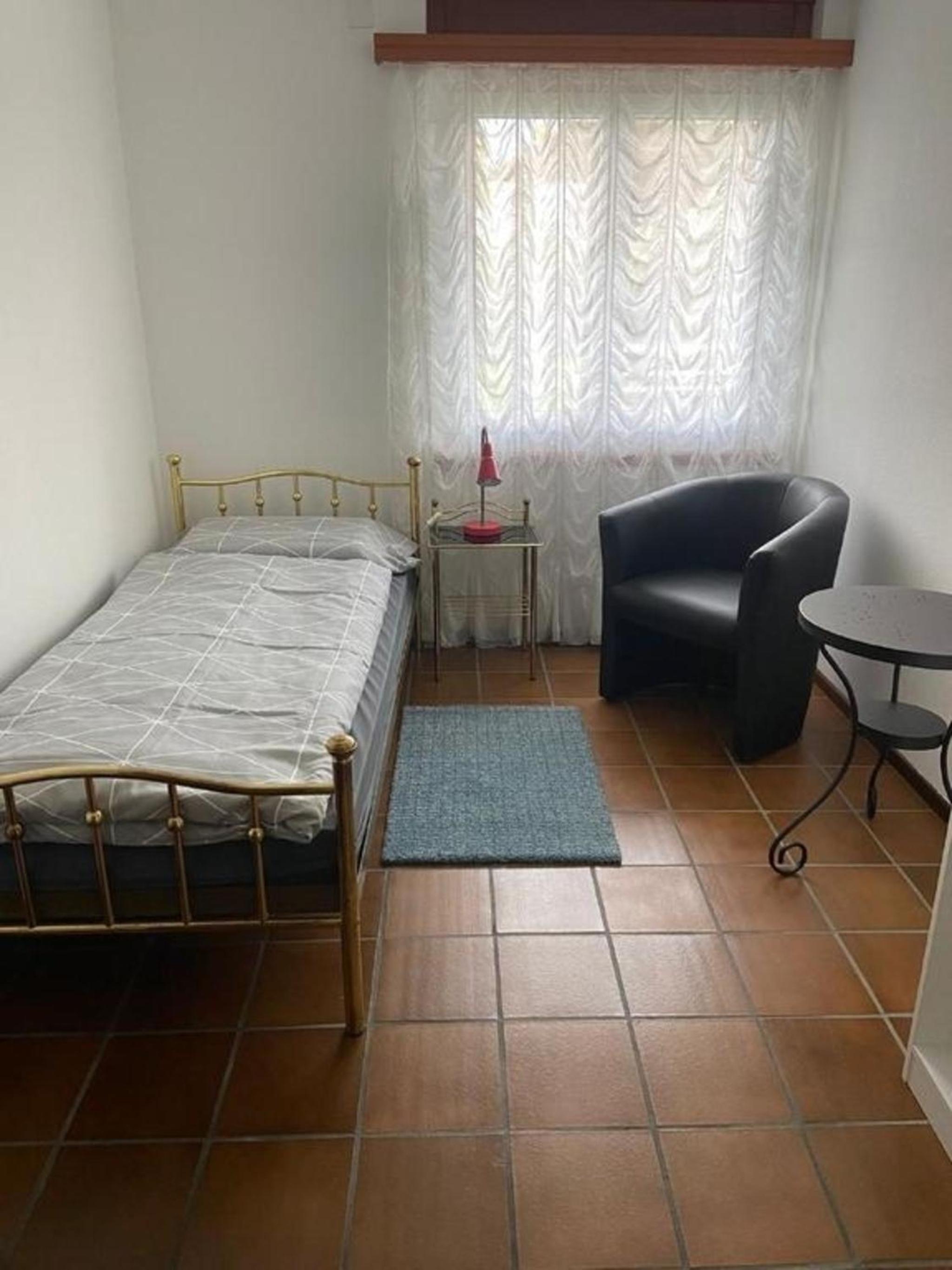 Casa Gialla
