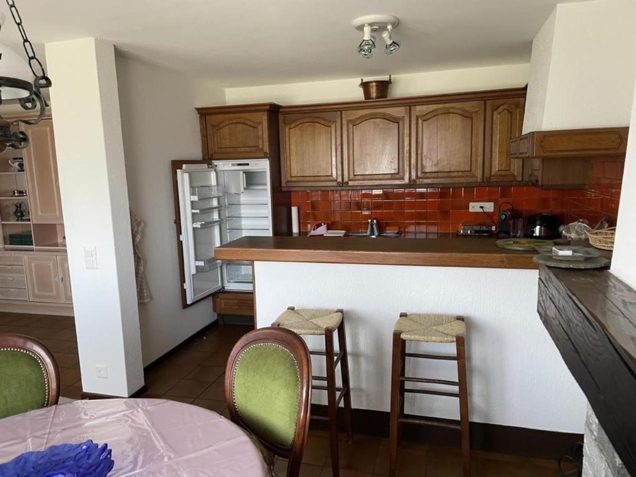 Casa Gialla