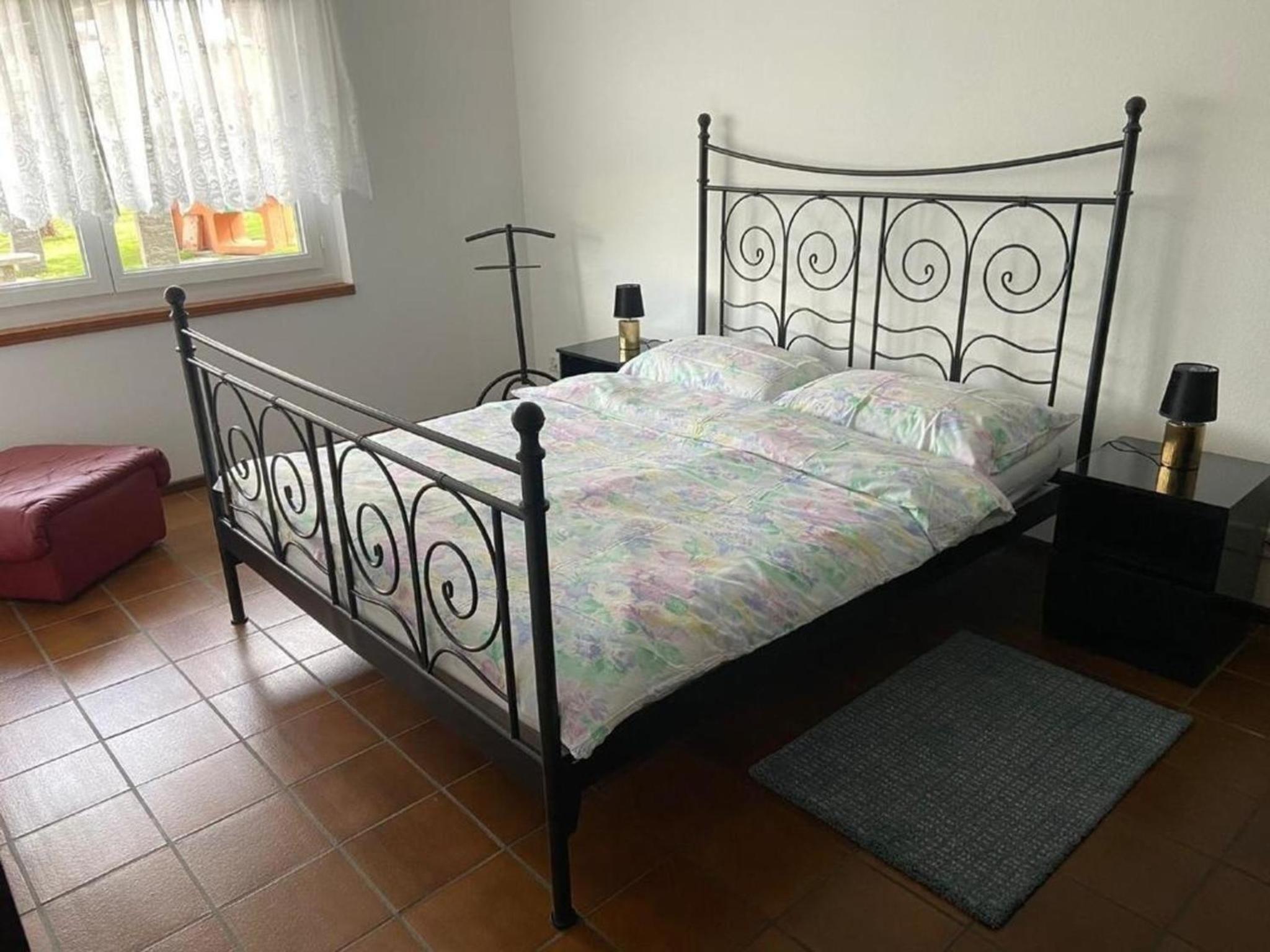 Casa Gialla