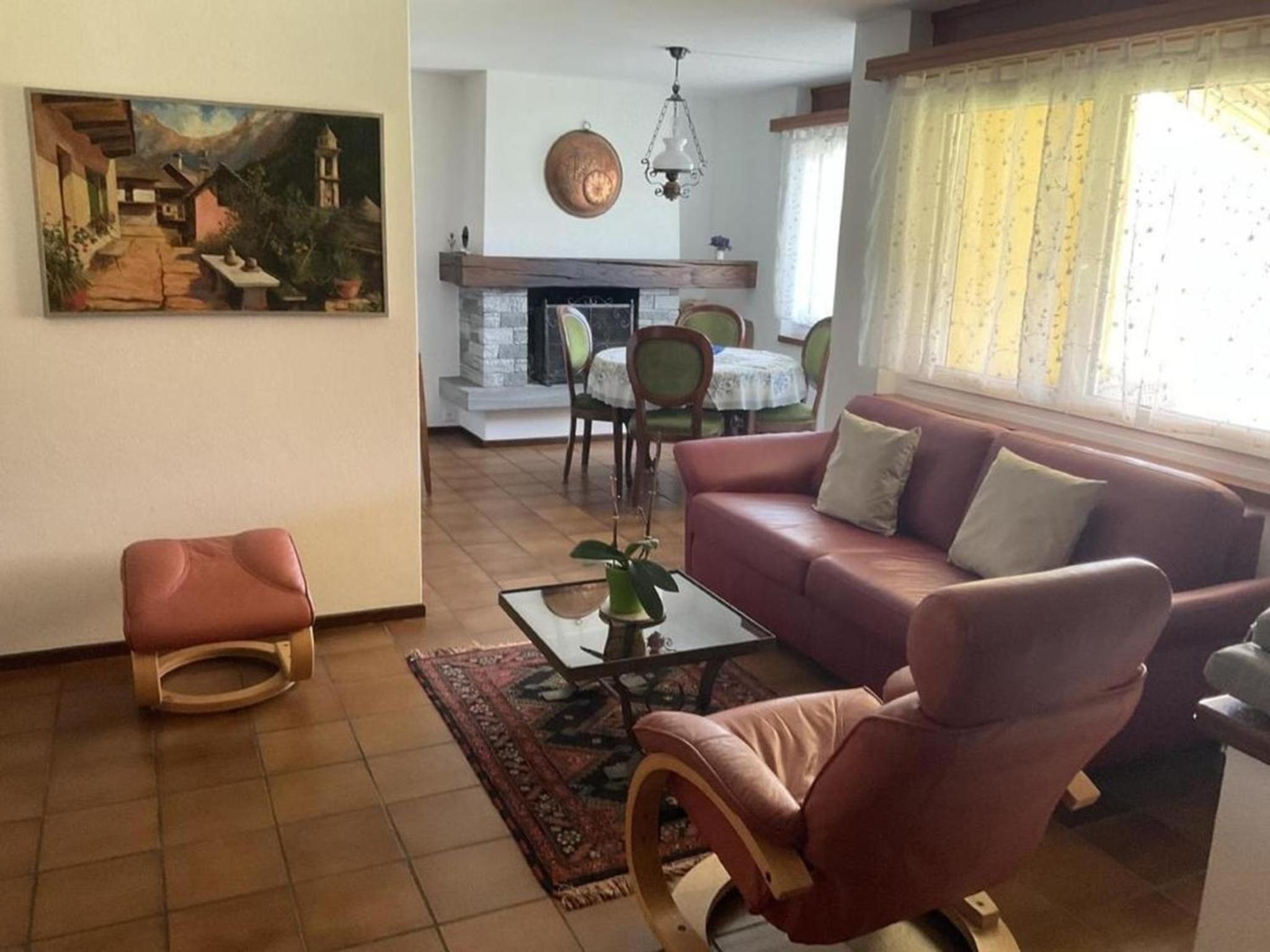 Casa Gialla