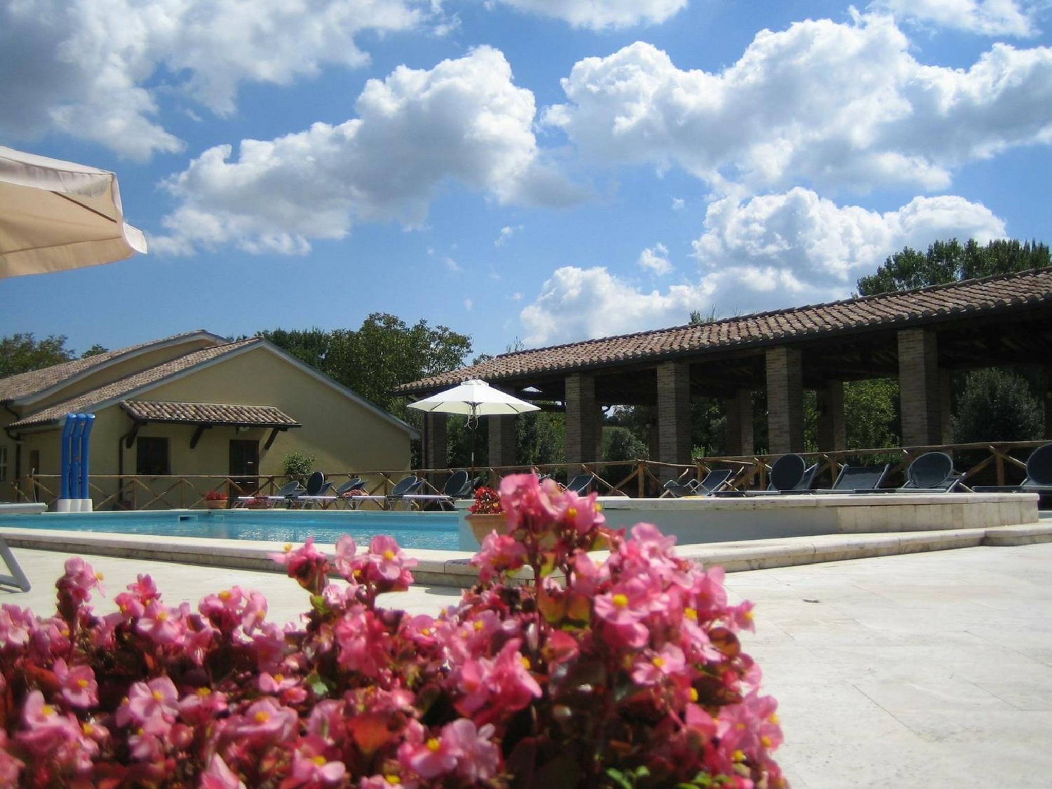 Agriturismo Il Mulino del Vescovo