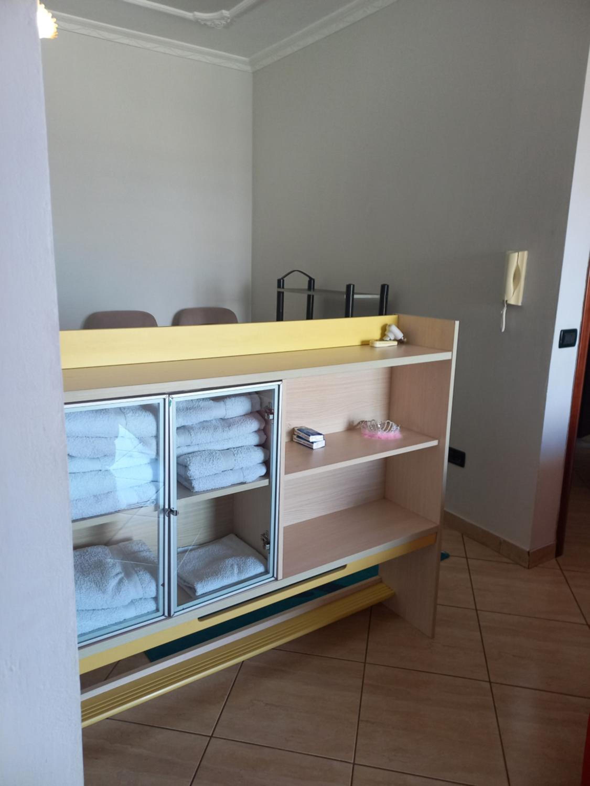 Flodril Appartment