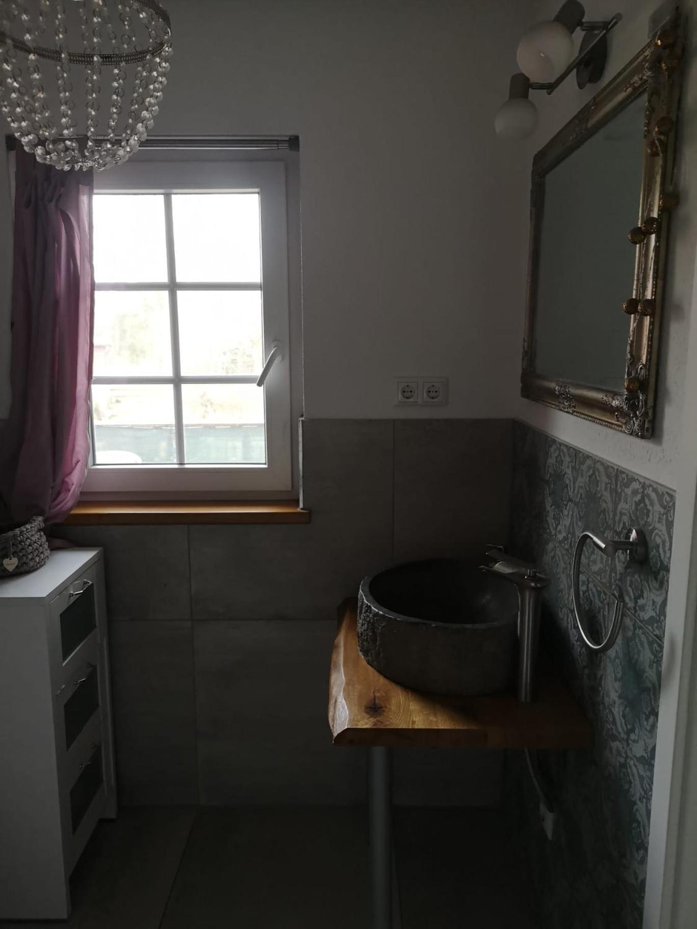 Privatzimmer bei Paulchen