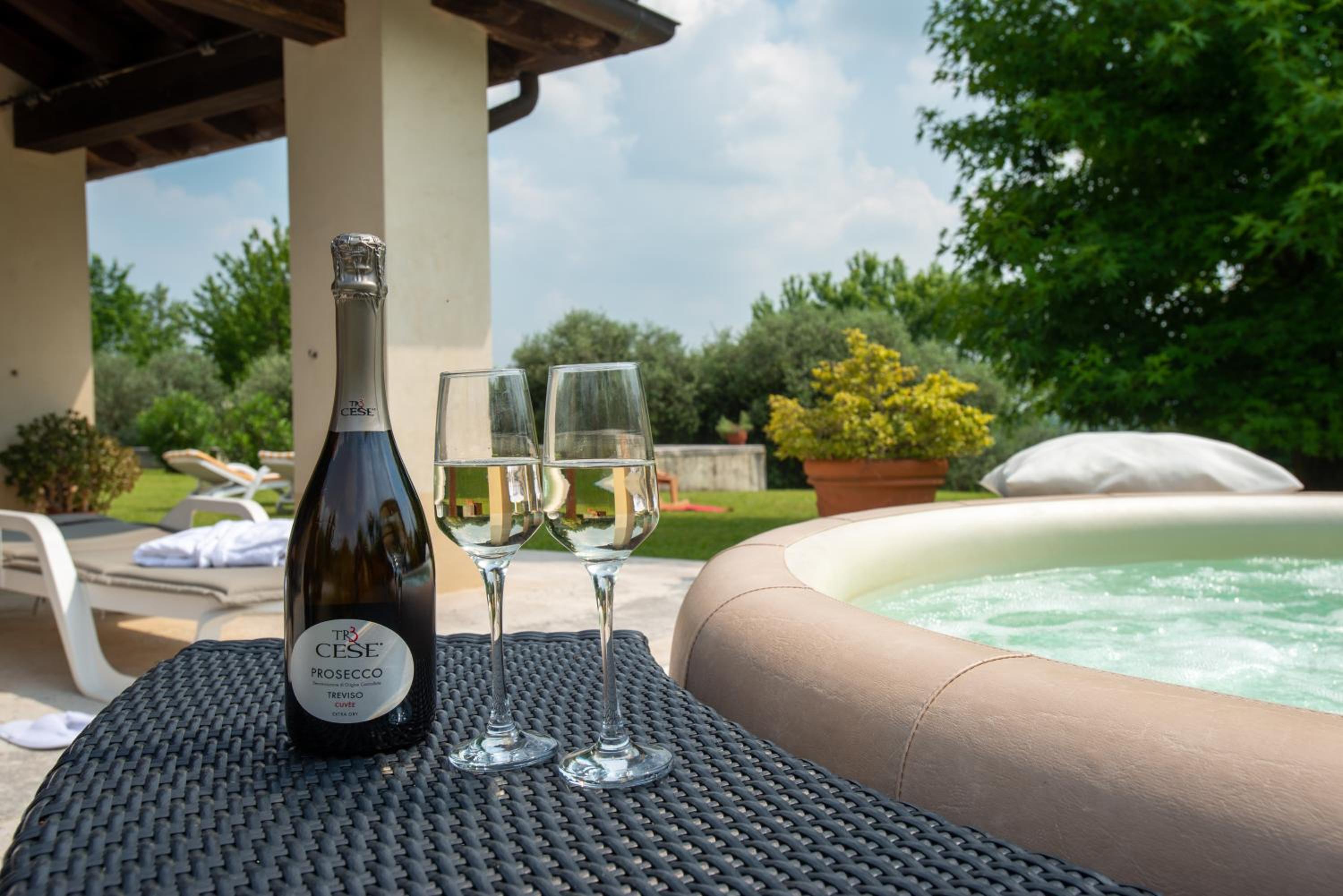Tenuta Castagnera view 5