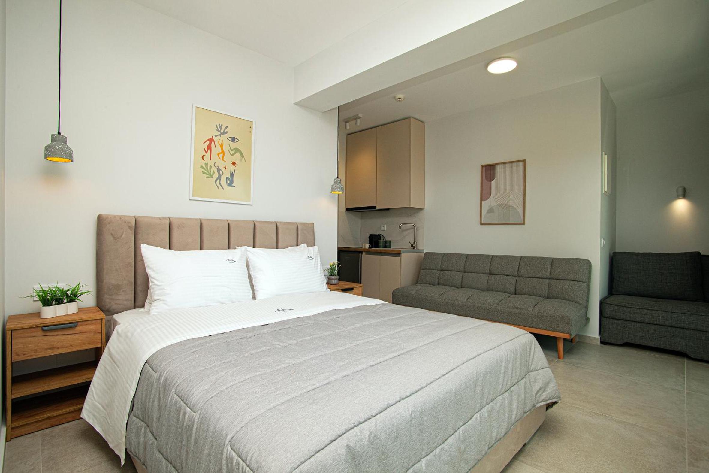 Malka Premium Suites