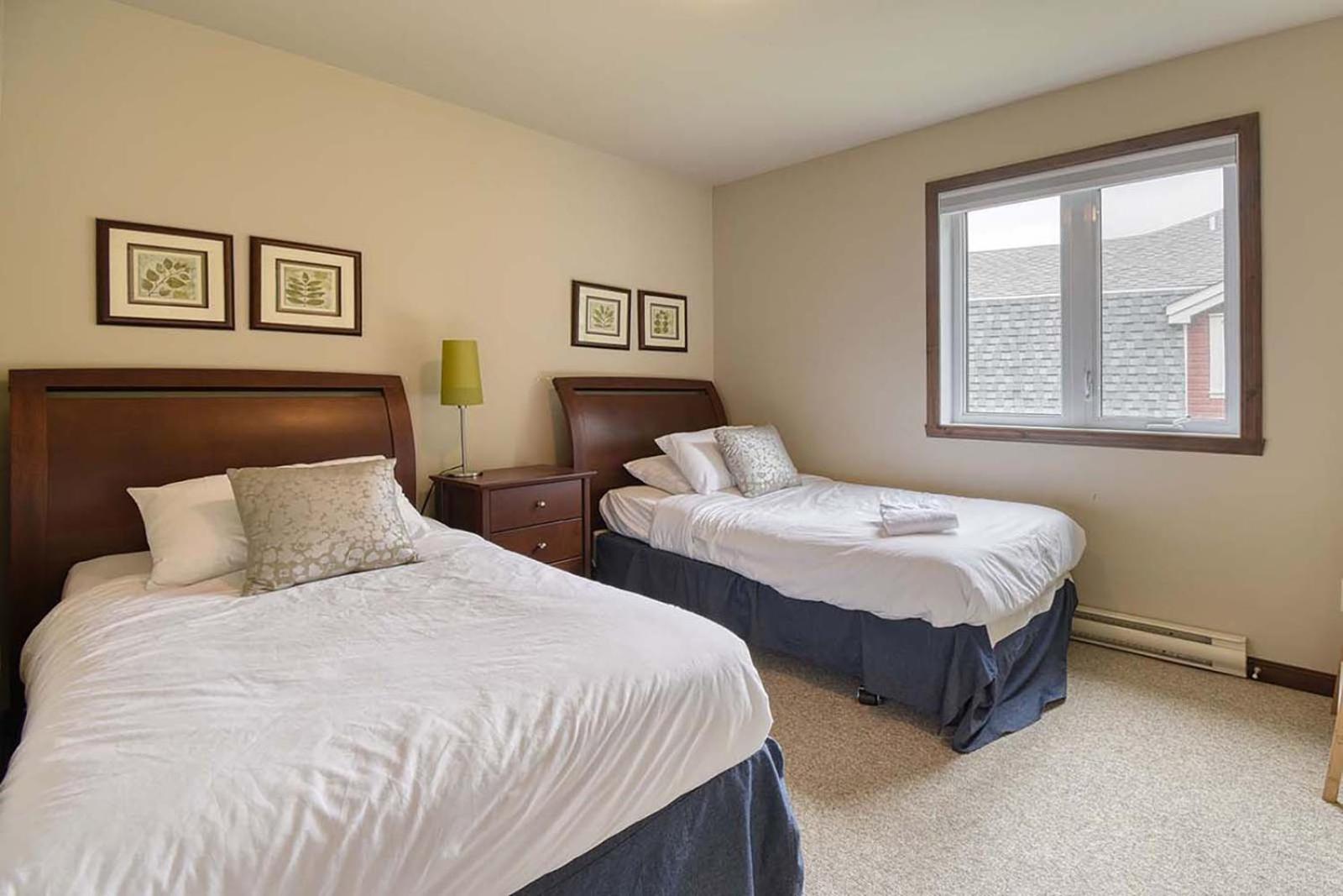 146 Borealis - Close to the Mountains in Mont-Tremblant - Image 5