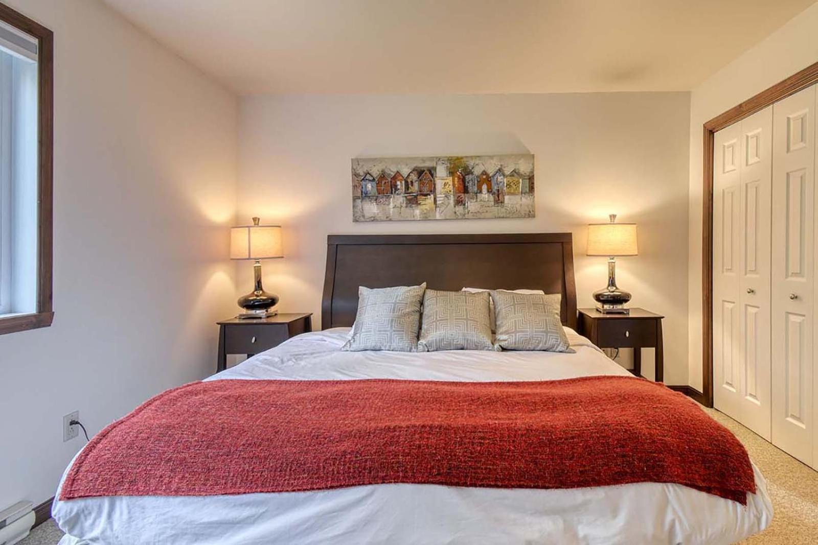 146 Borealis - Close to the Mountains in Mont-Tremblant