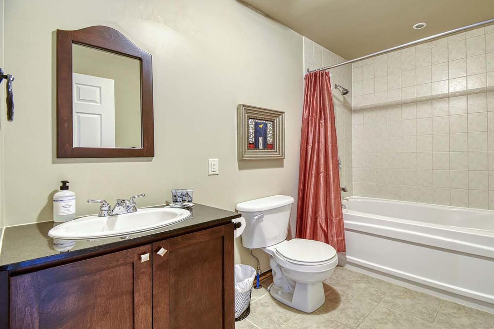 146 Borealis - Close to the Mountains in Mont-Tremblant